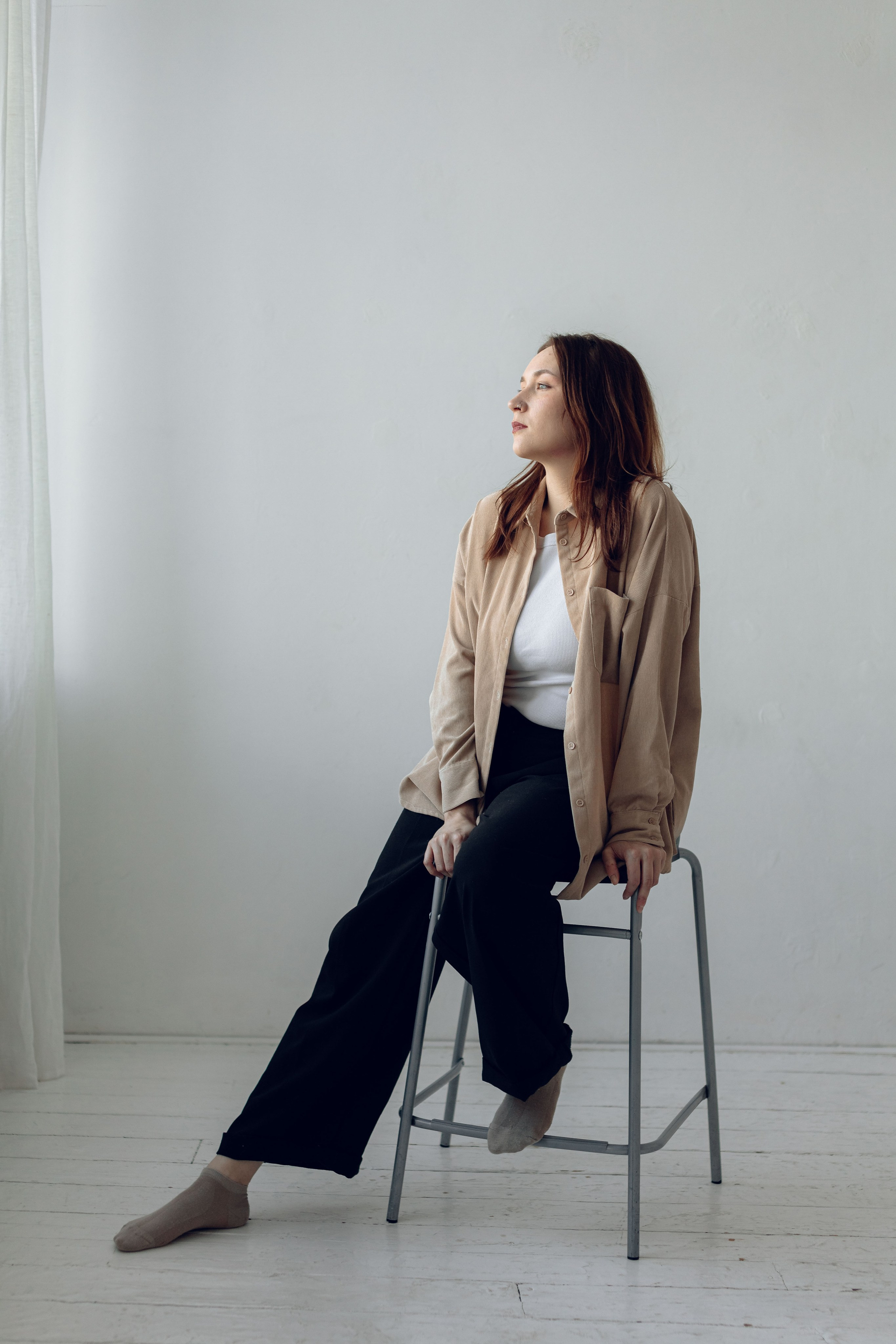 Это любовь. Семейный и художественный фотограф в Тюмени Юлия Логинова