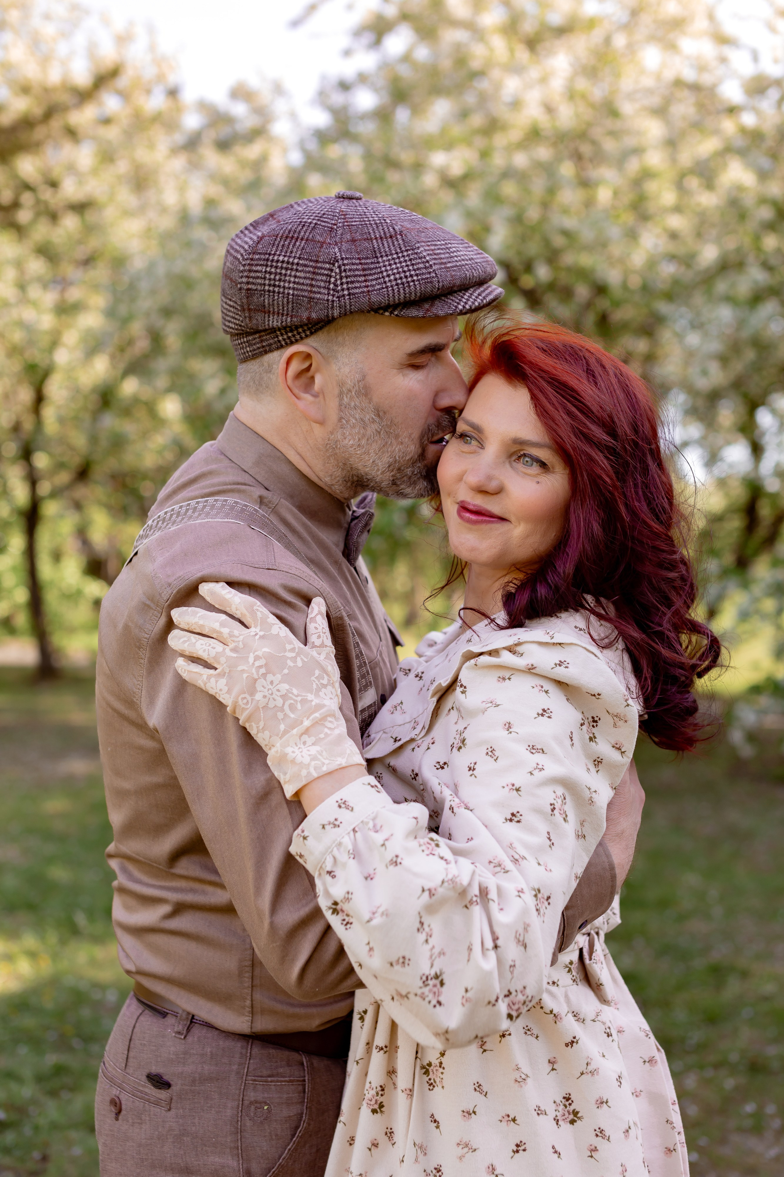 Свадебная. Семейный и художественный фотограф в Тюмени Юлия Логинова