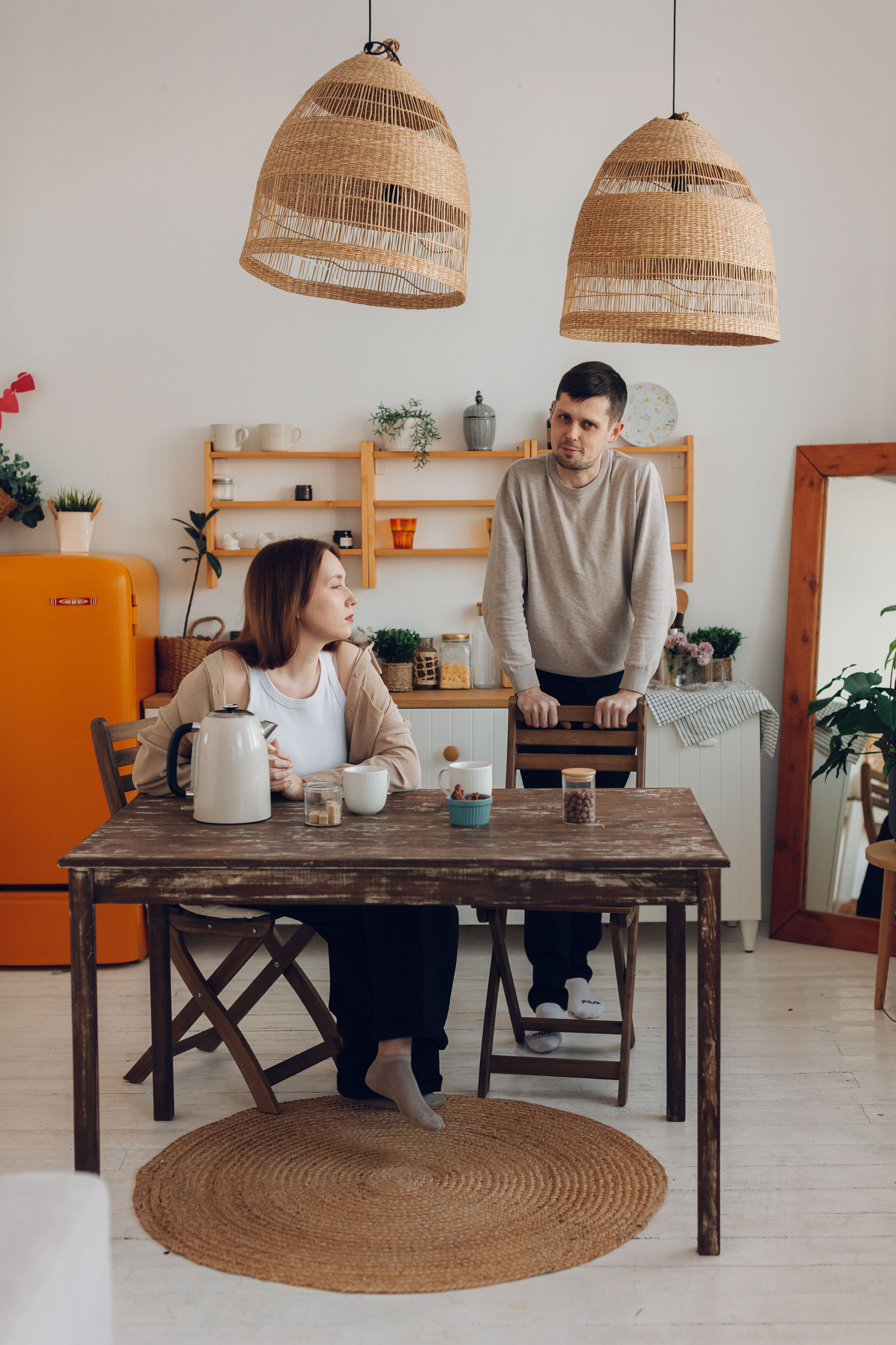 Это любовь. Семейный и художественный фотограф в Тюмени Юлия Логинова