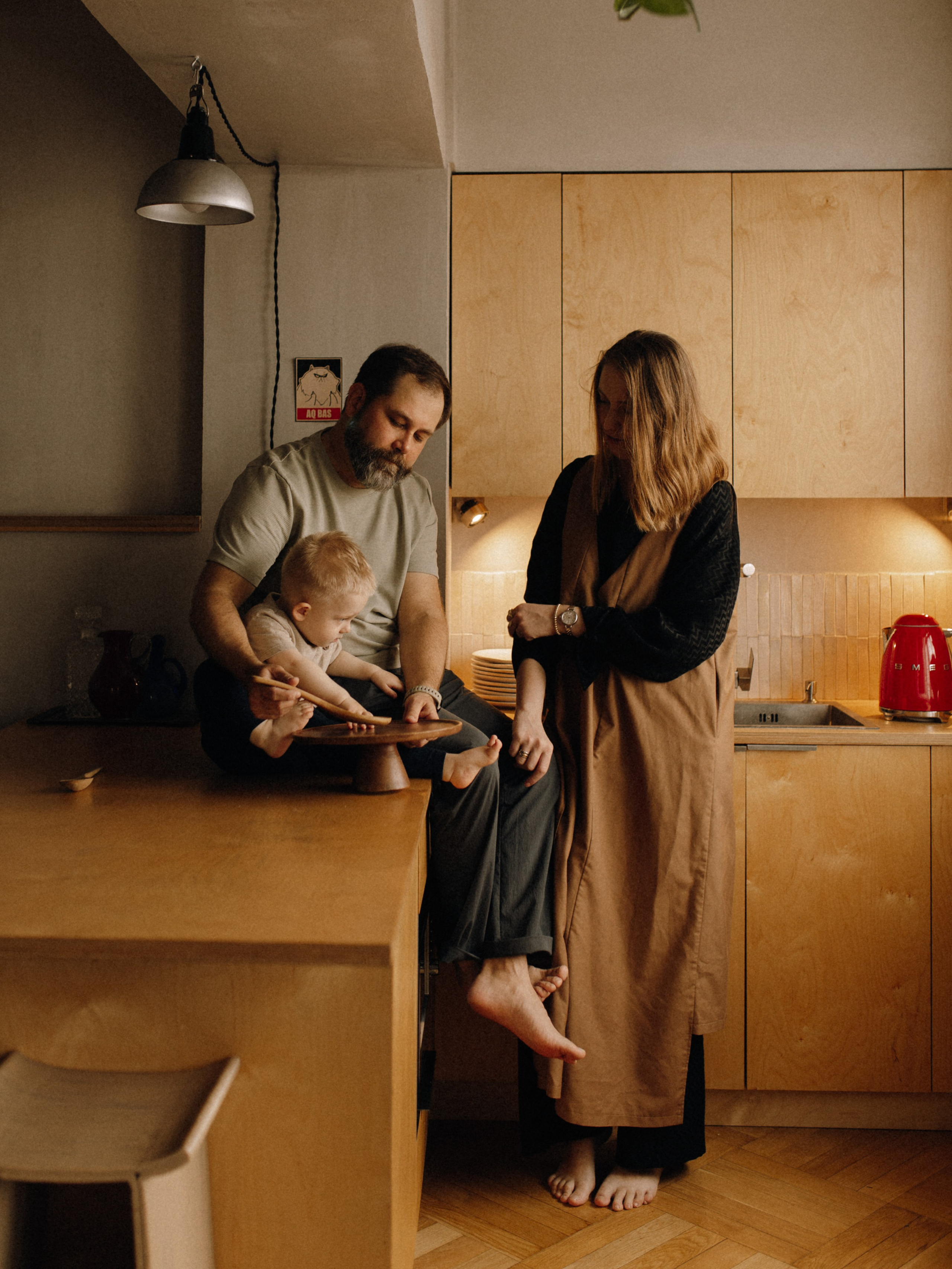 9 апреля. Alyona Latysheva / Photographer / Almaty