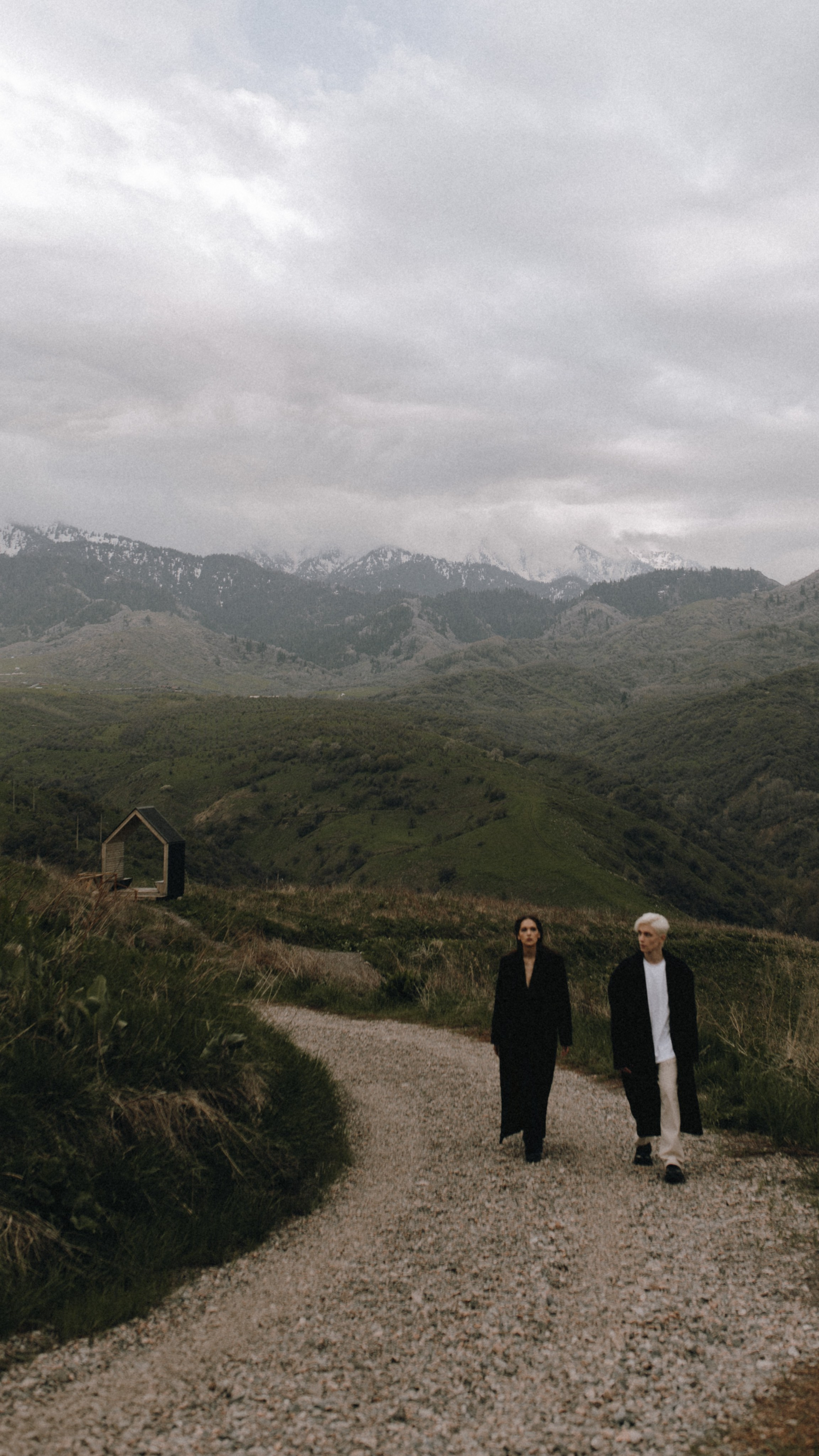 25 апреля. Alyona Latysheva / Photographer / Almaty