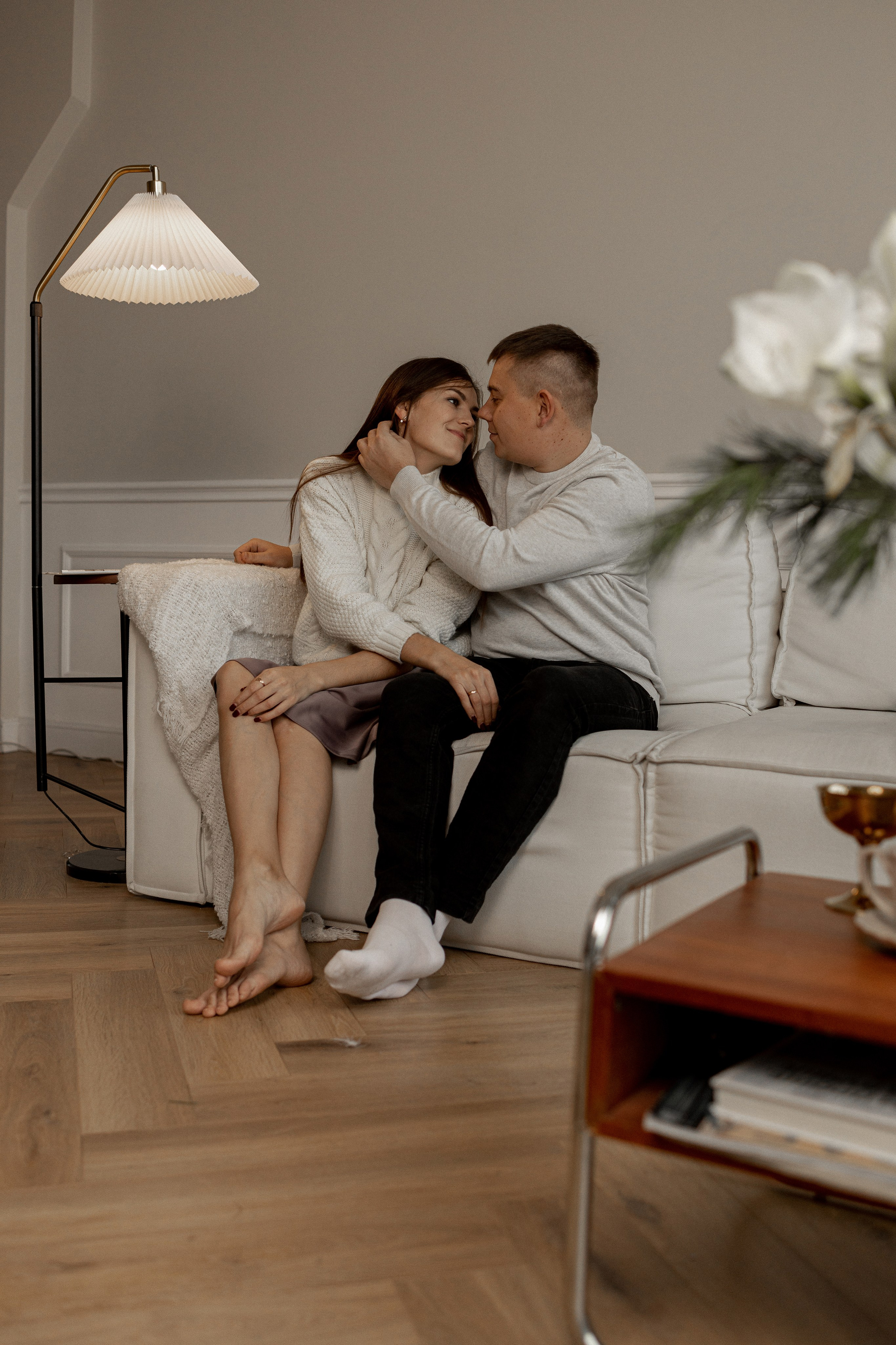 Даша, Иван и Василиса. Портретный фотограф Дорошко Анастасия