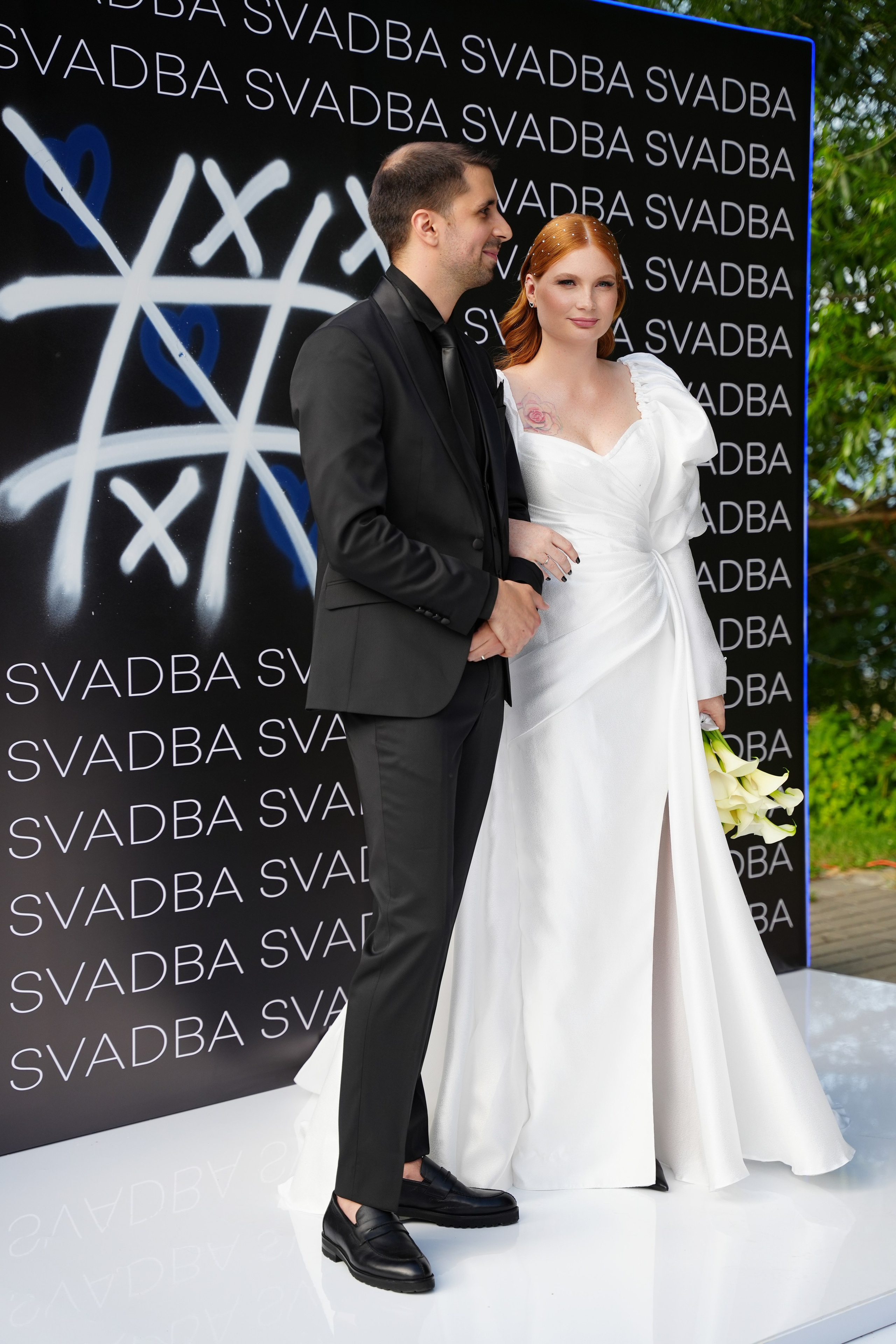 Где-то в подмосковье. Свадебный фотограф AllexD в Москве, Санкт-Петербурге