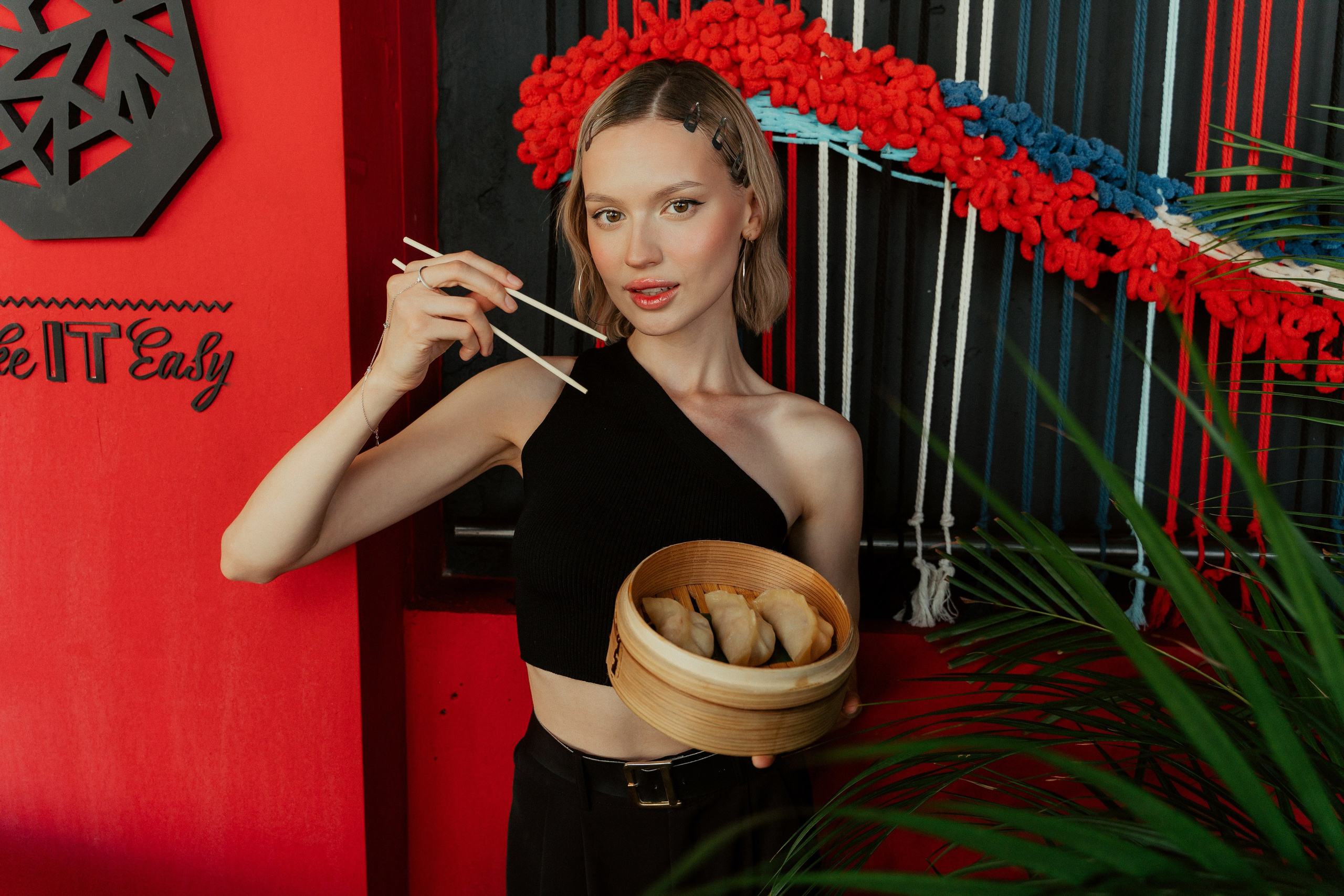 Контент съемка для ресторана Кавказия by Take it easy. Фотограф Никита Анкудинов. Москва — Чебоксары — Казань