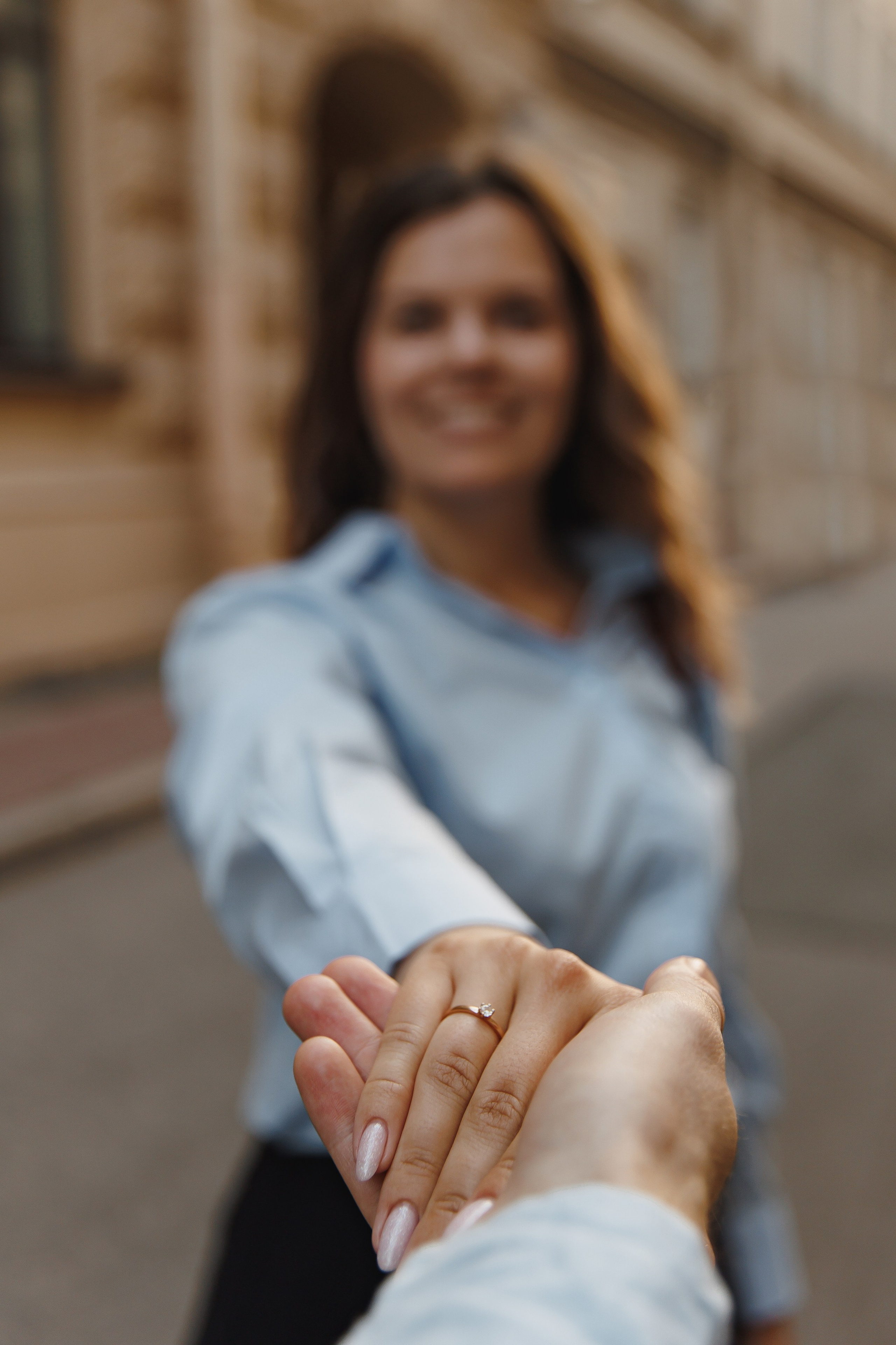 Аня и Кирилл. Свадебный фотограф в Санкт-Петербурге, Москве, Европе и по всему миру