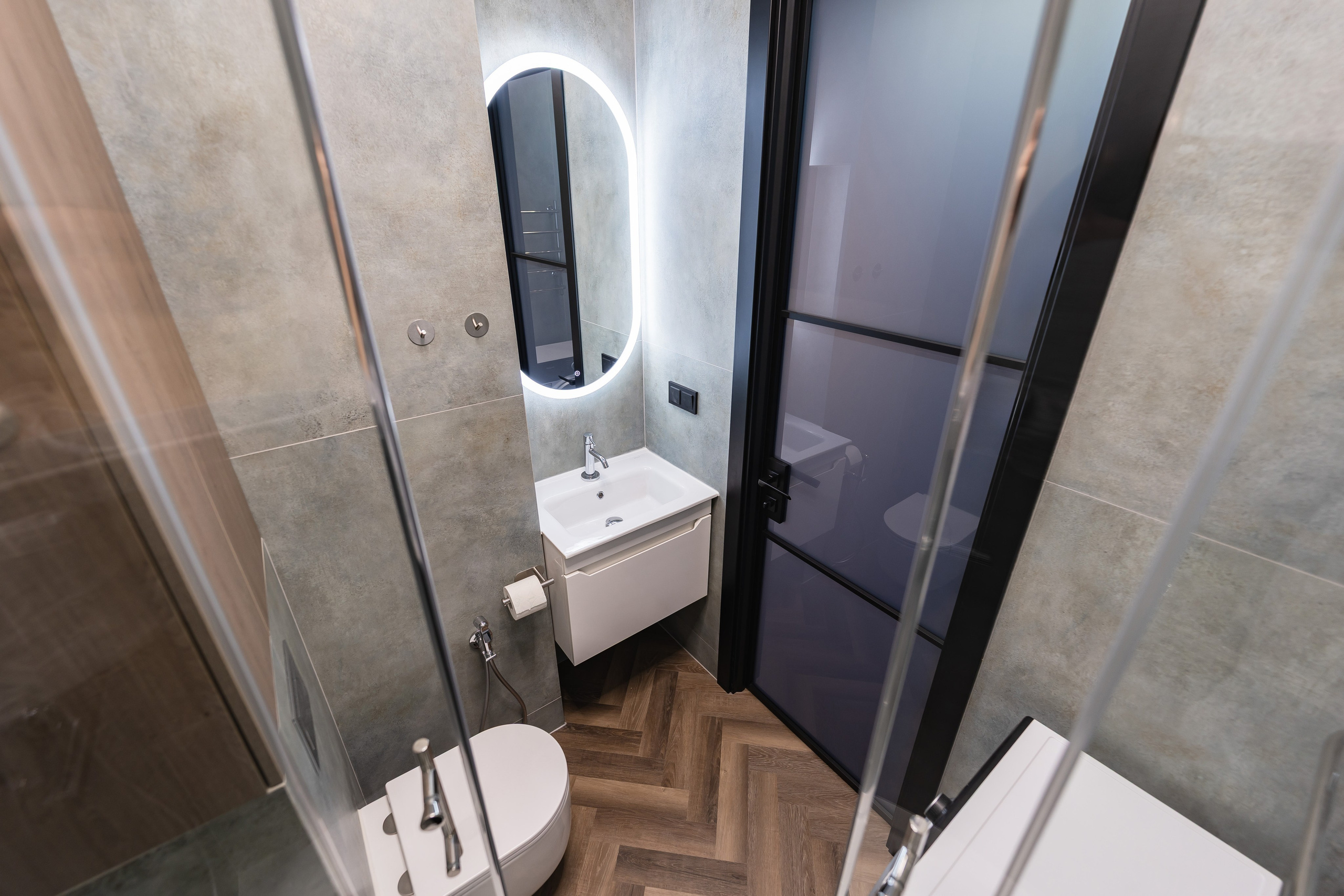 NEO APARTAMENT. Главная