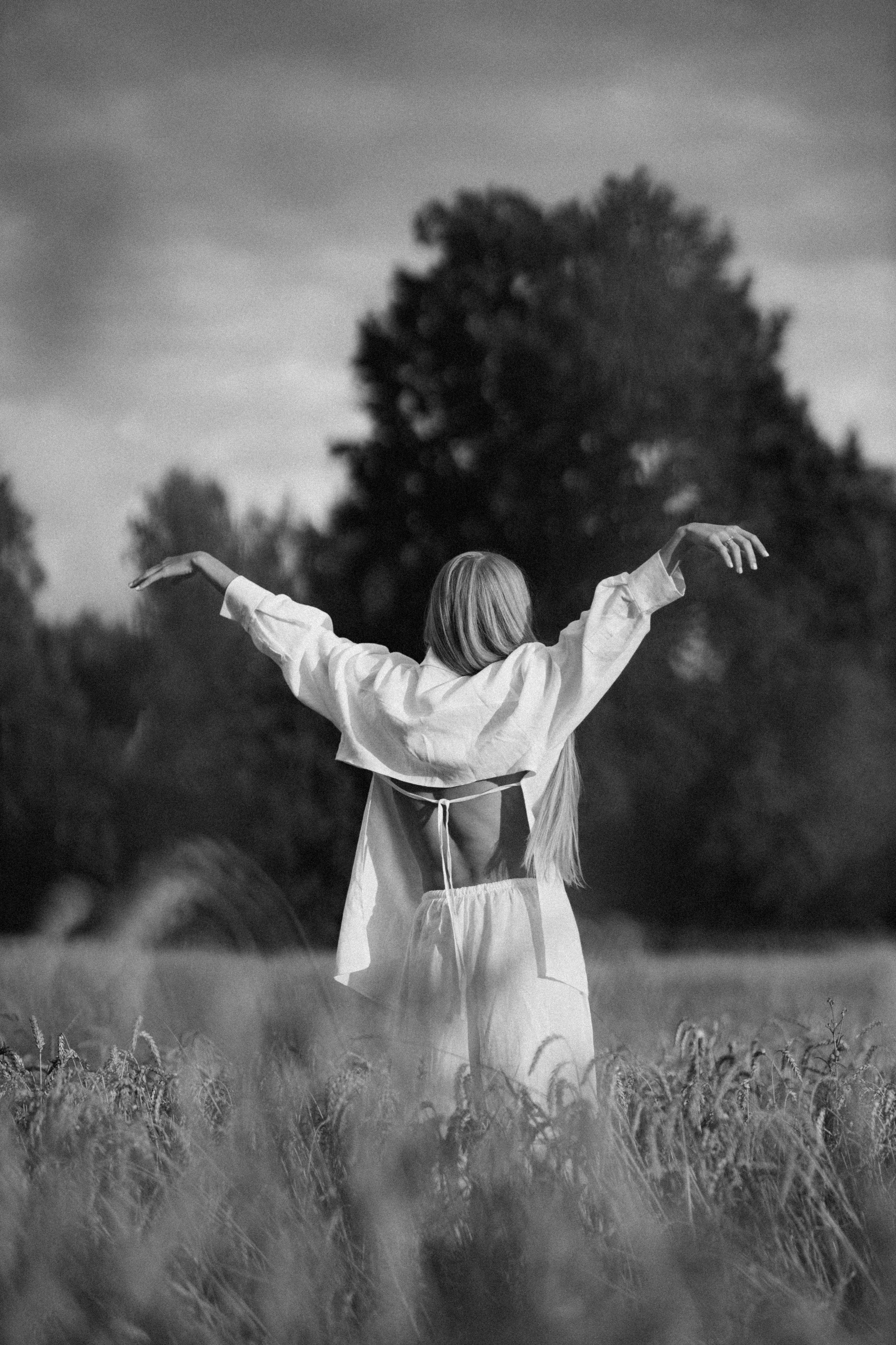 ЧУВСТВА. Cheta Kovalevsky фотографы