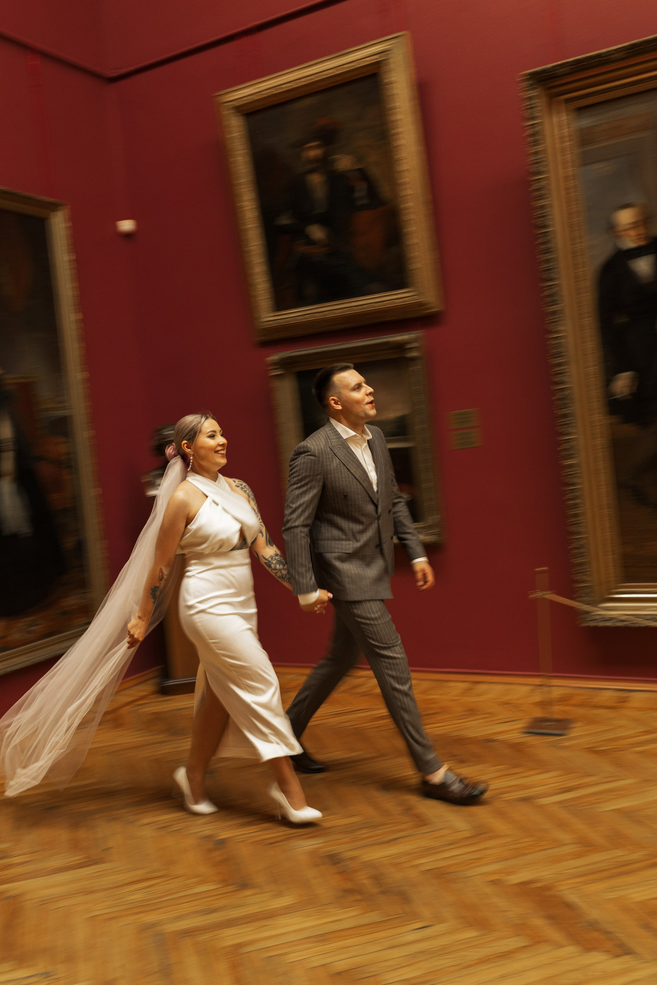 ХУДОЖЕСТВЕННЫЙ МУЗЕЙ. Cheta Kovalevsky фотографы