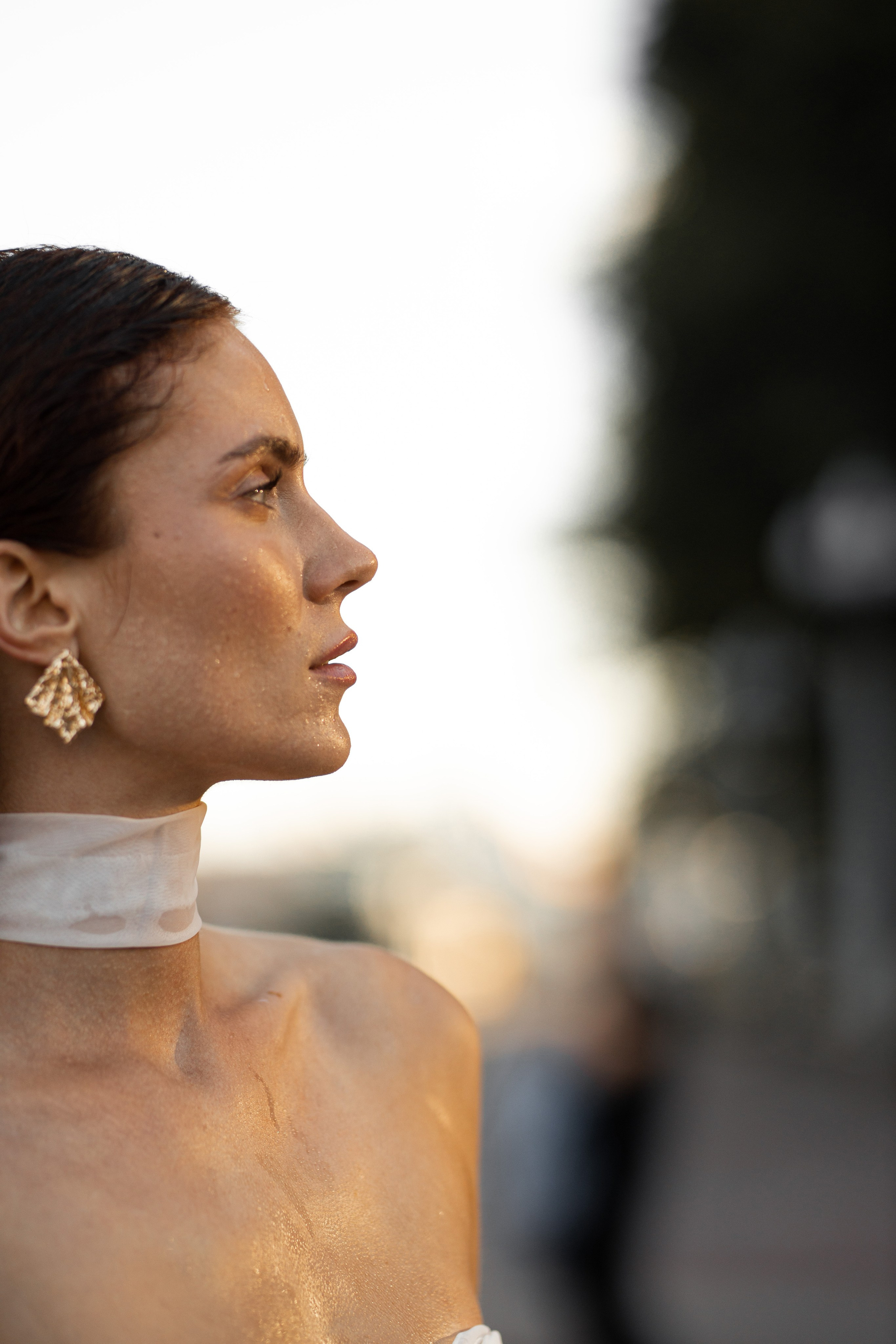 Русалка. Cheta Kovalevsky фотографы