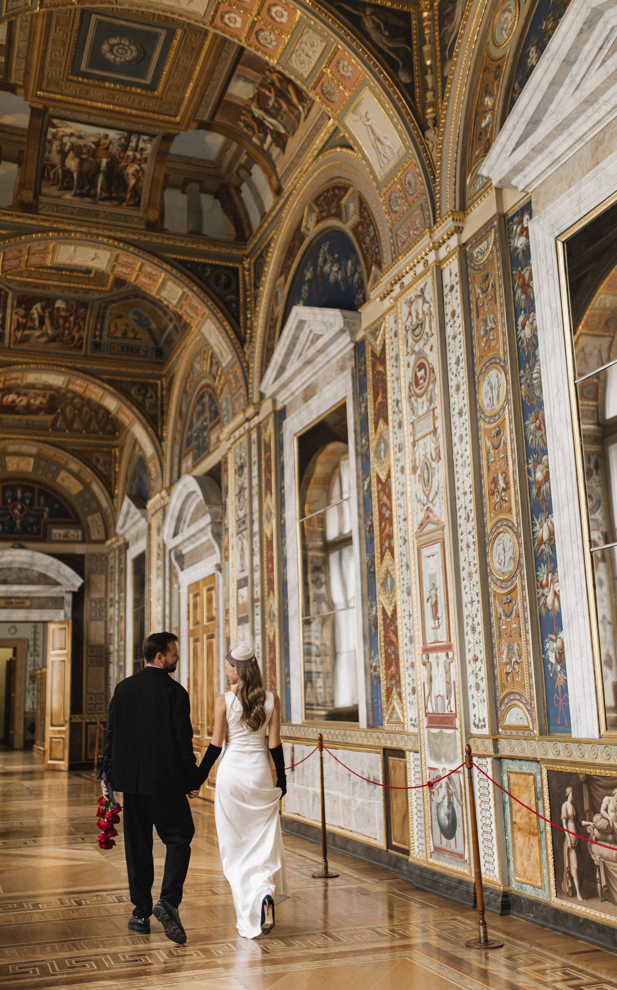 Полина и Егор. Семейный и свадебный фотограф в Екатеринбурге Орлова Ирина