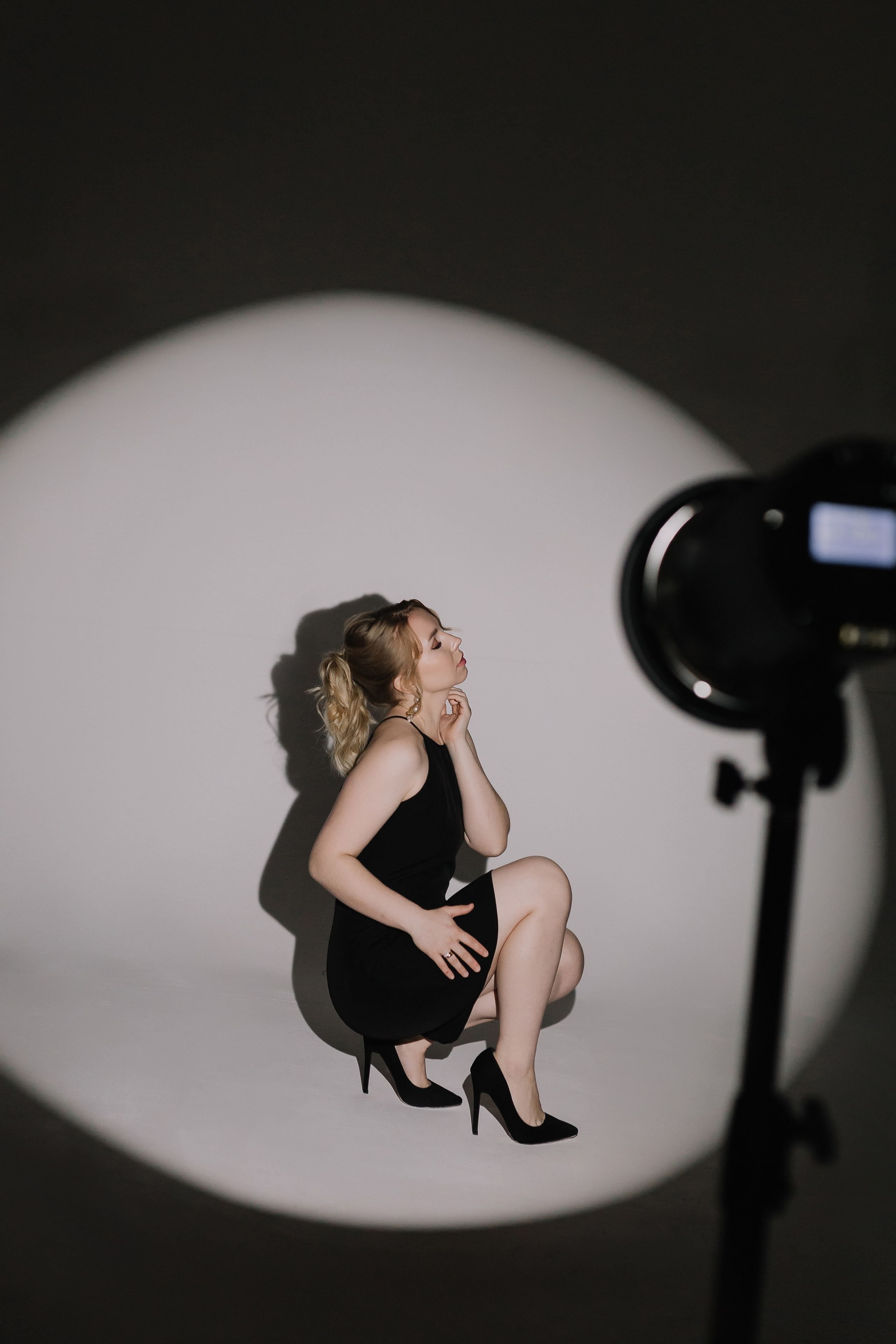 Анастасия. Фотограф Йошкар-Ола Марина Королева