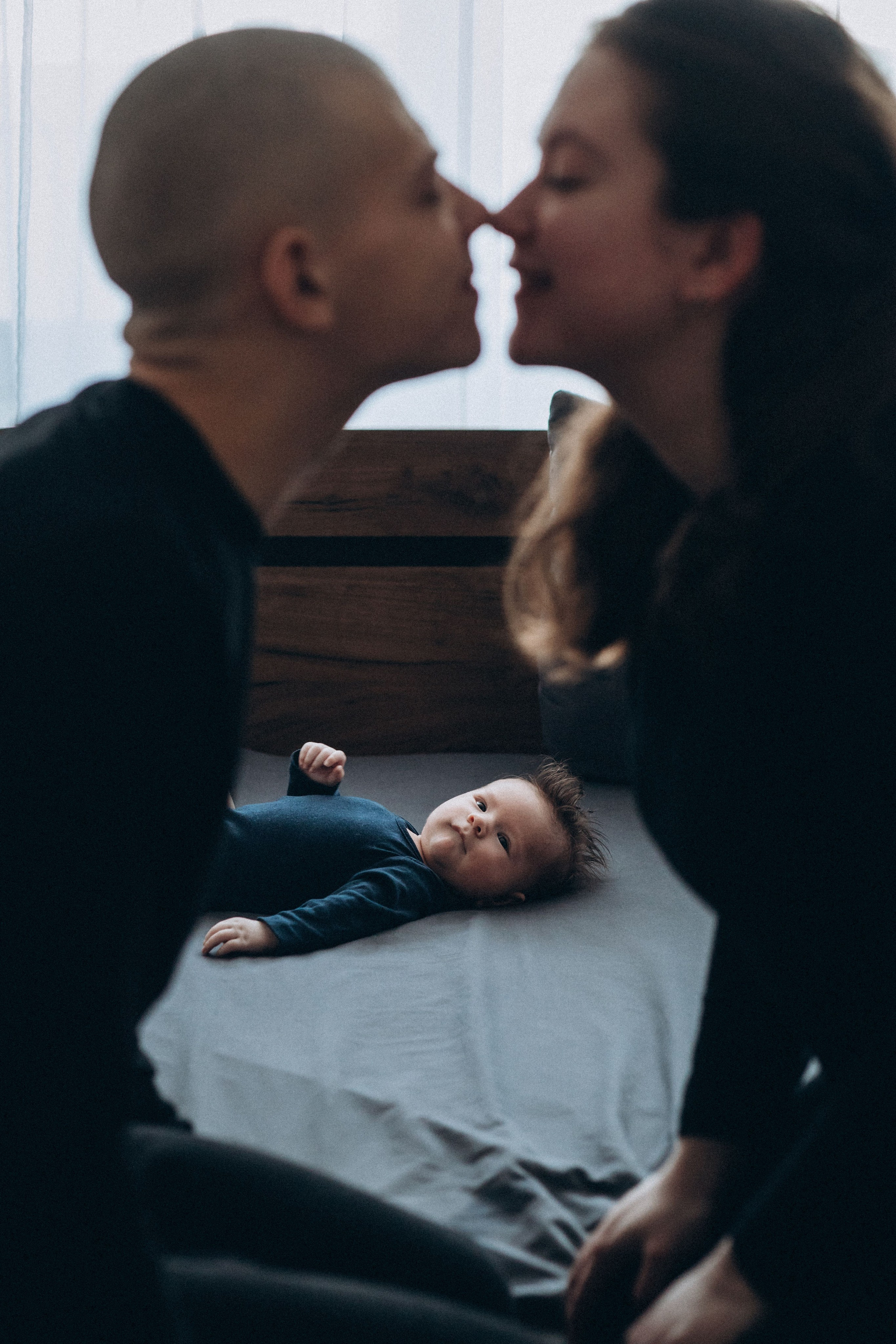 Пама мама и сынок. Семейный фотограф Нижневартовск Тюмень Ефимова Ирина