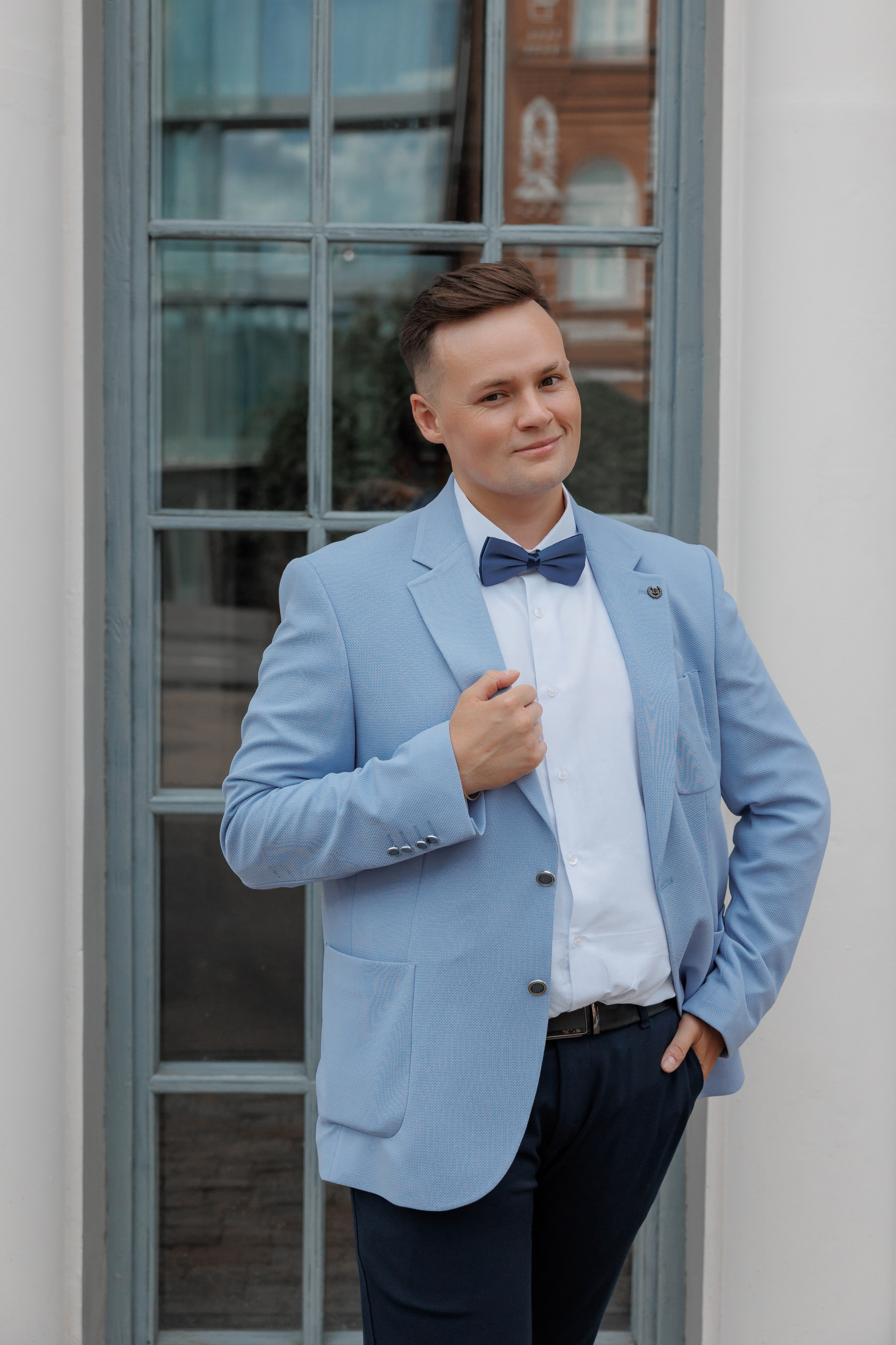 Особняк на Малой Ордынке, «Роял», прогулка в Царицыно. Свадебный и репортажный фотограф (Москва, Королев и другие)