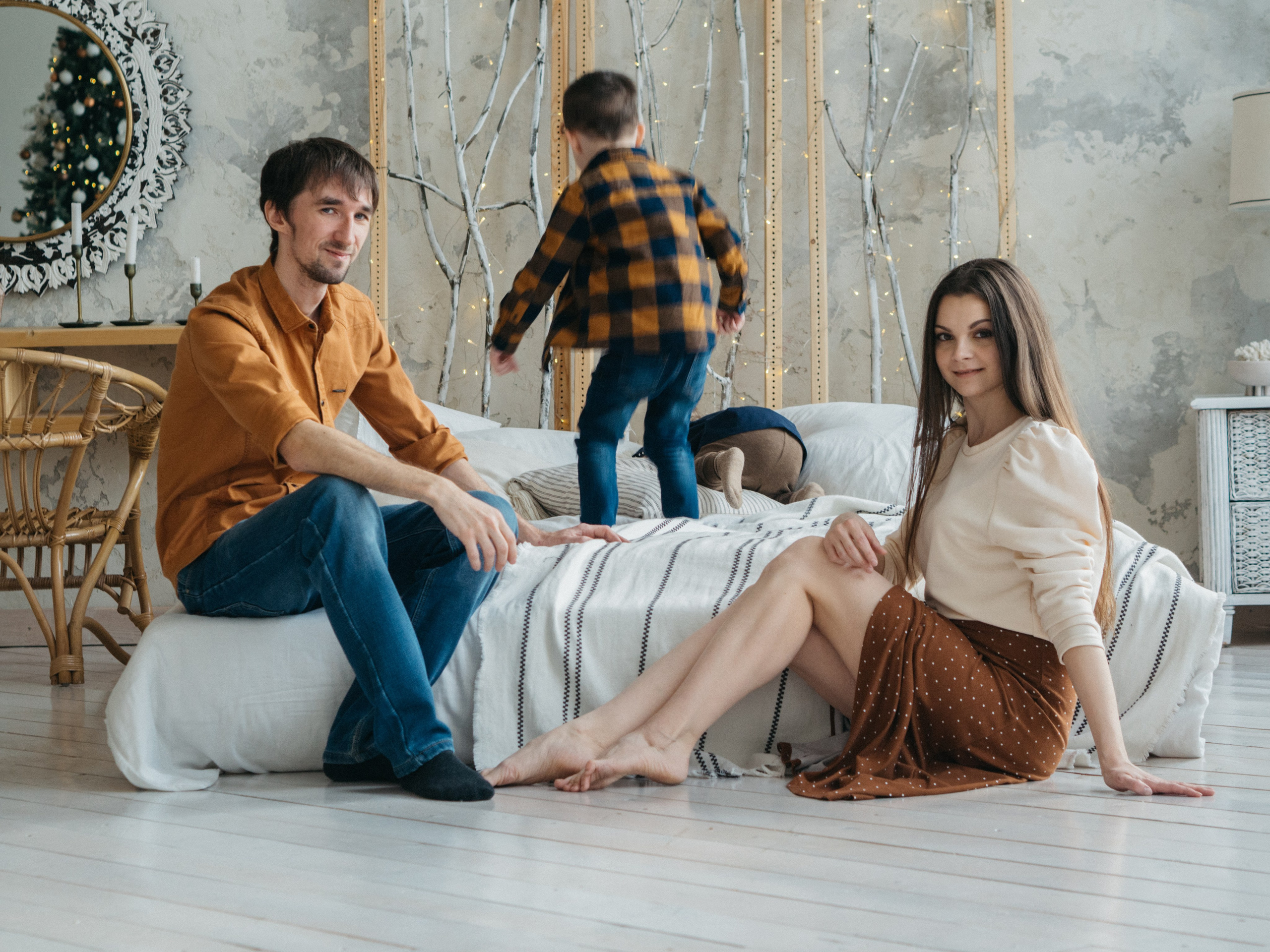 Семейные студия. Фотограф Ростов-на-Дону | фототерапевт