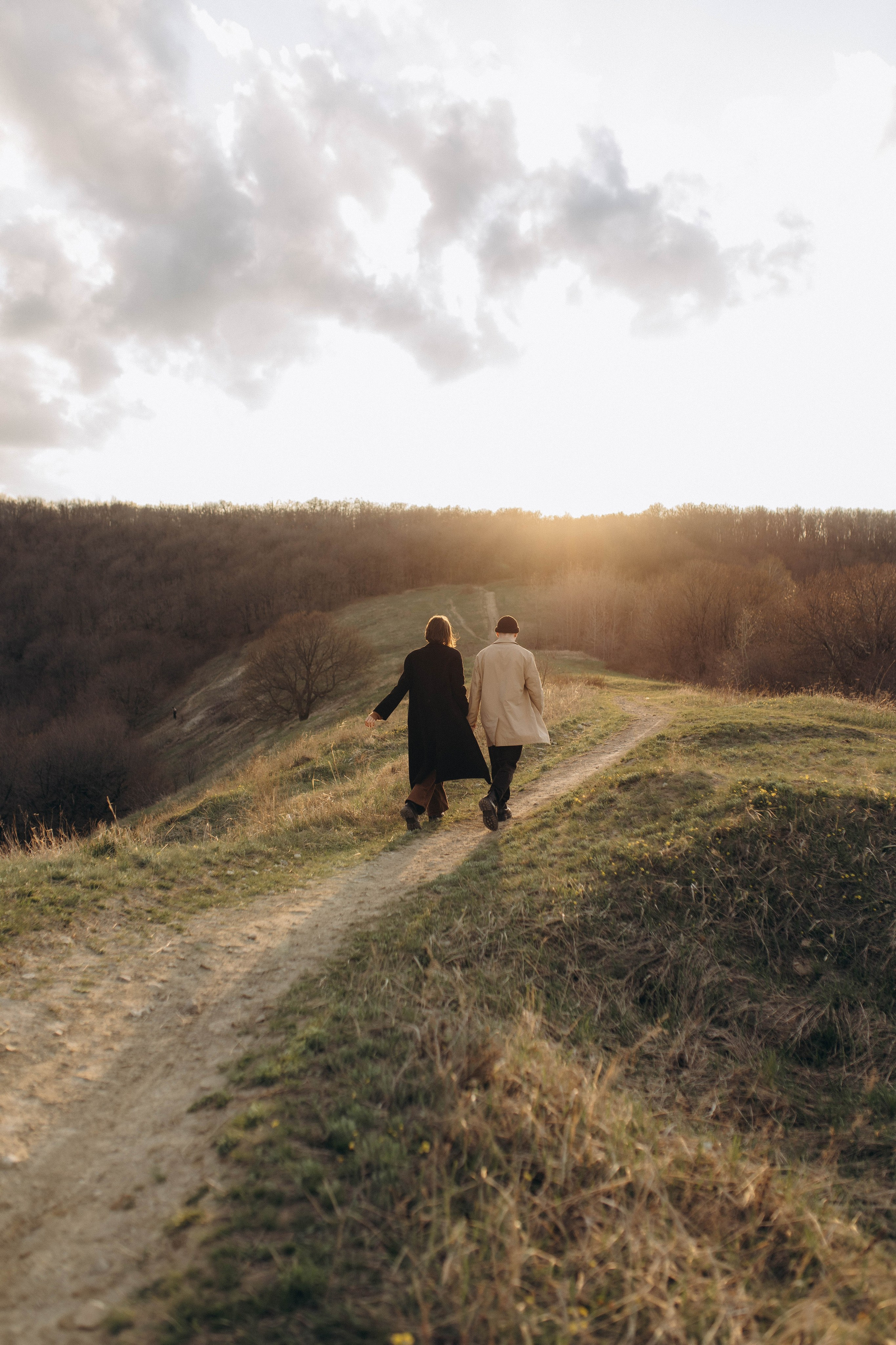 Саша и Андрей. Фотограф Саратов