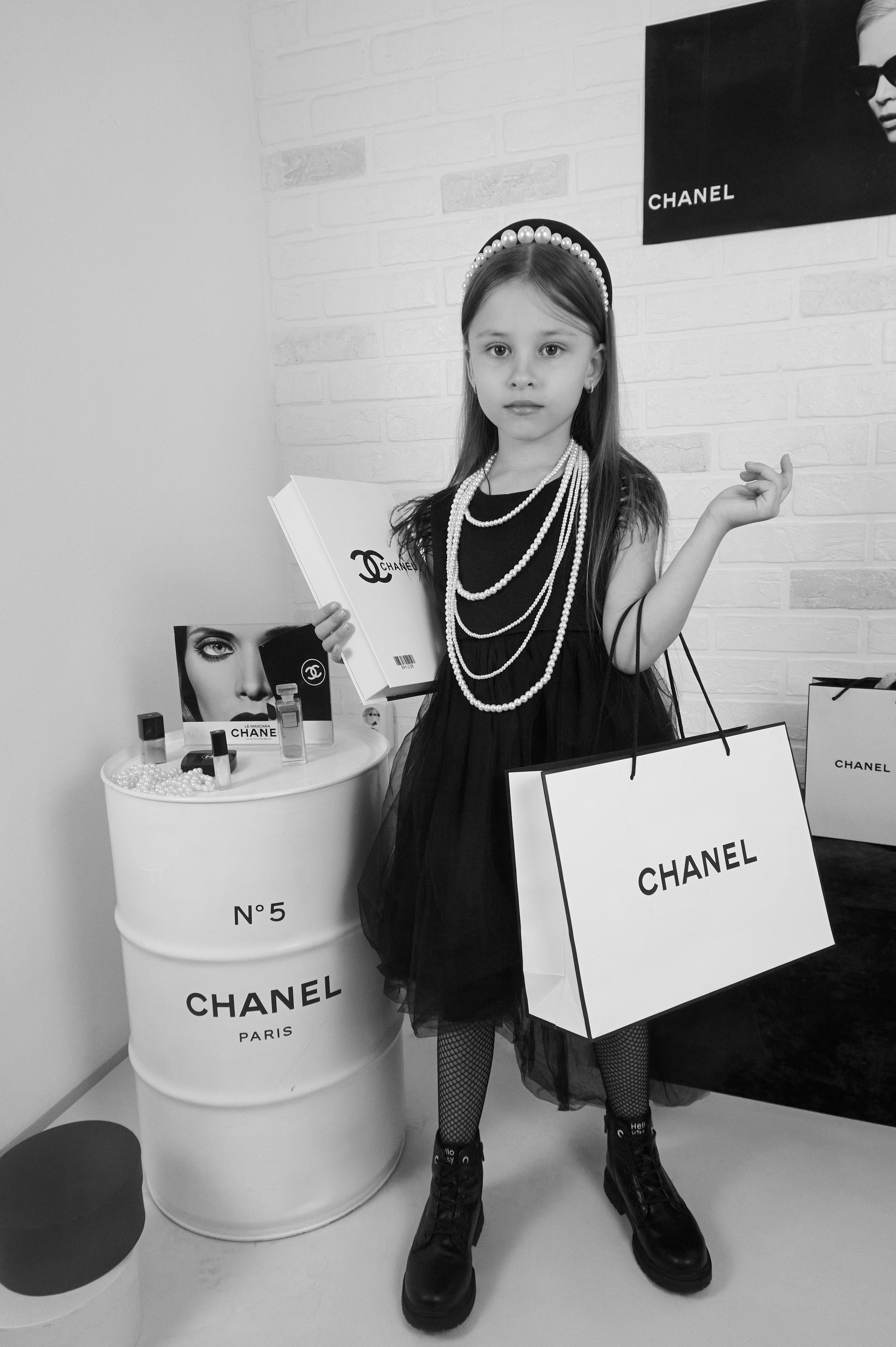 Фотосессия Александры. Фотограф в Краснодаре Татьяна Вижевитова