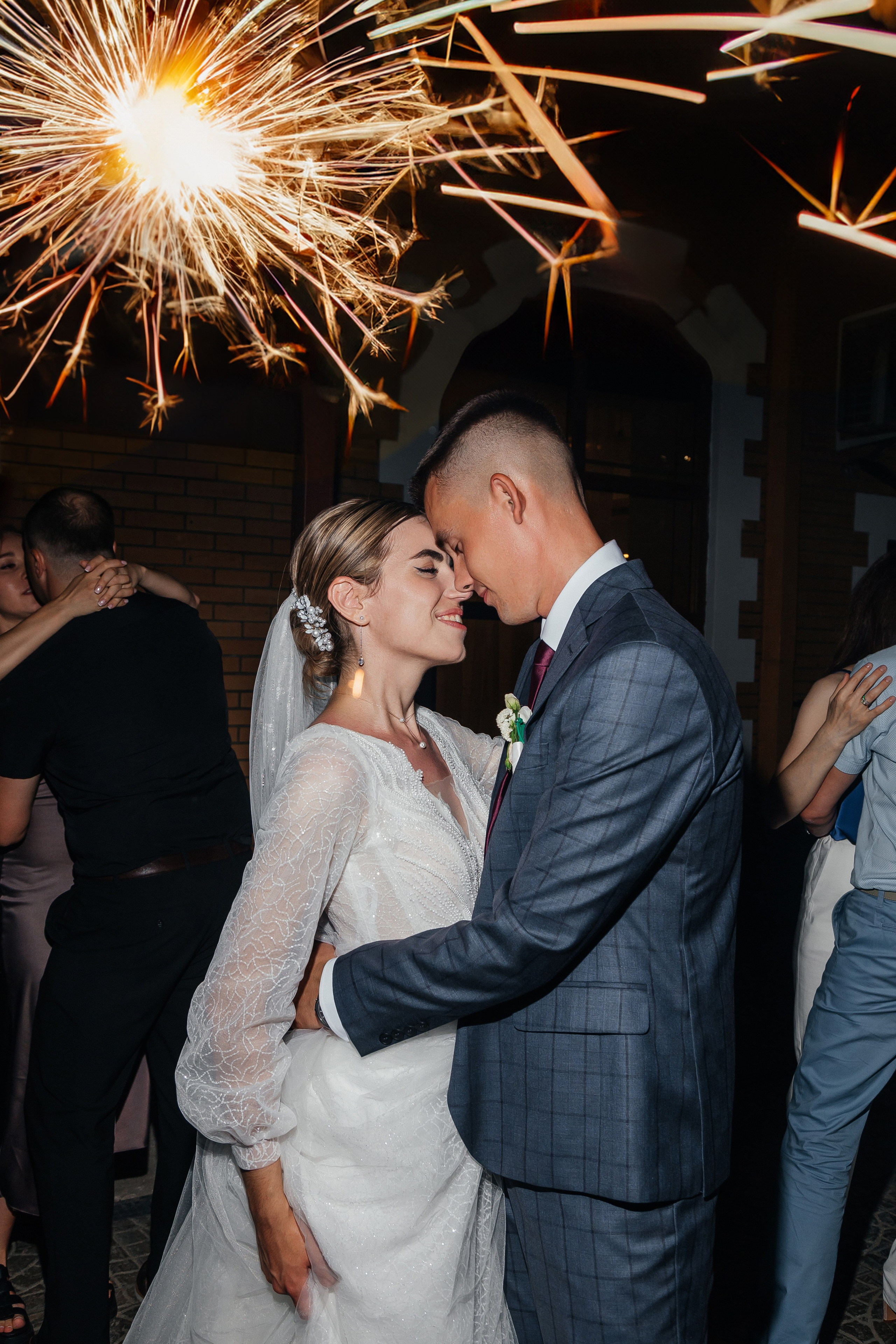 Максим & Юлия. Фотограф Улан-Удэ/Иркутск Алекс Жданов