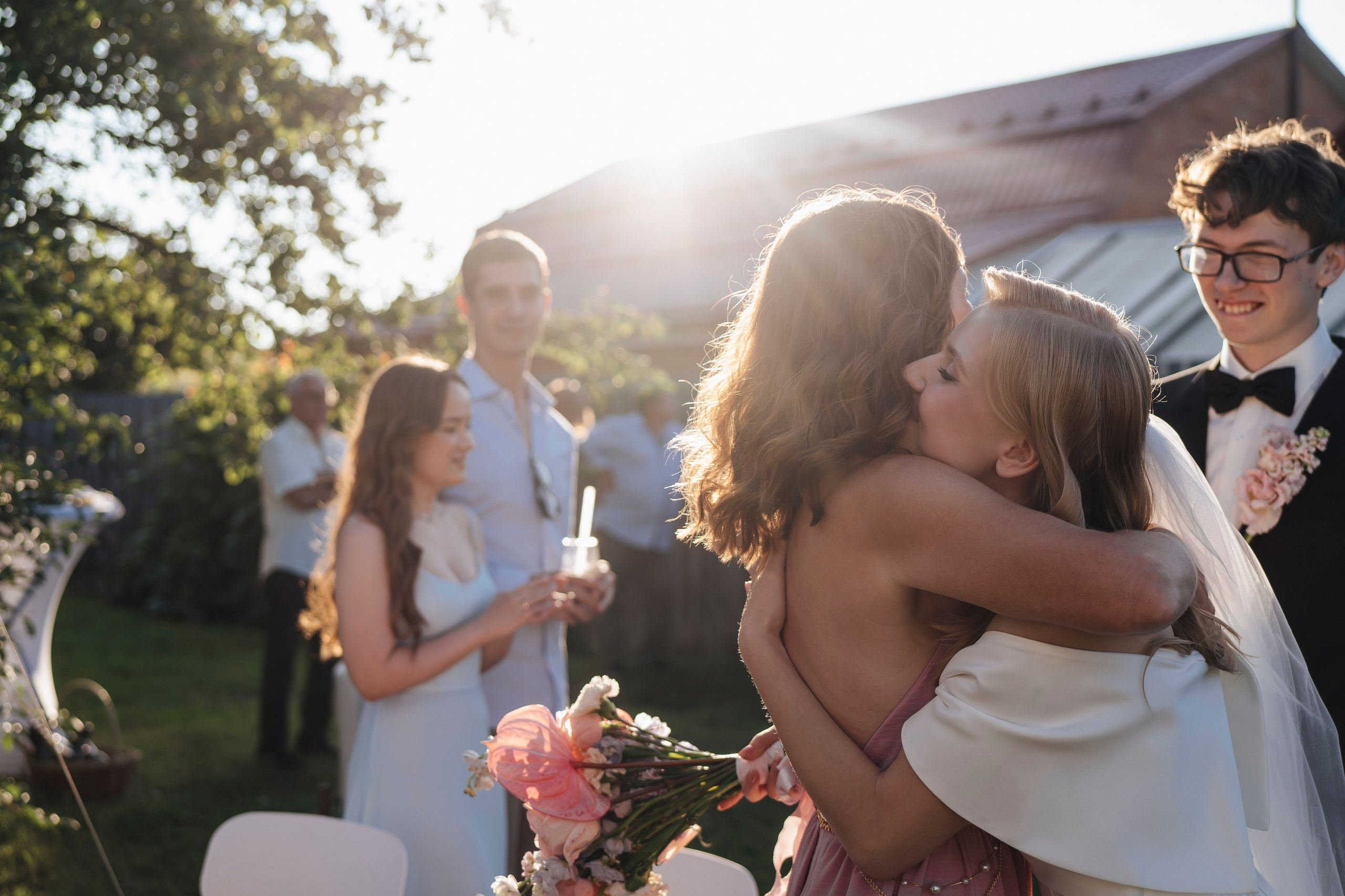 Фотограф в Москве Людмила Денисенко