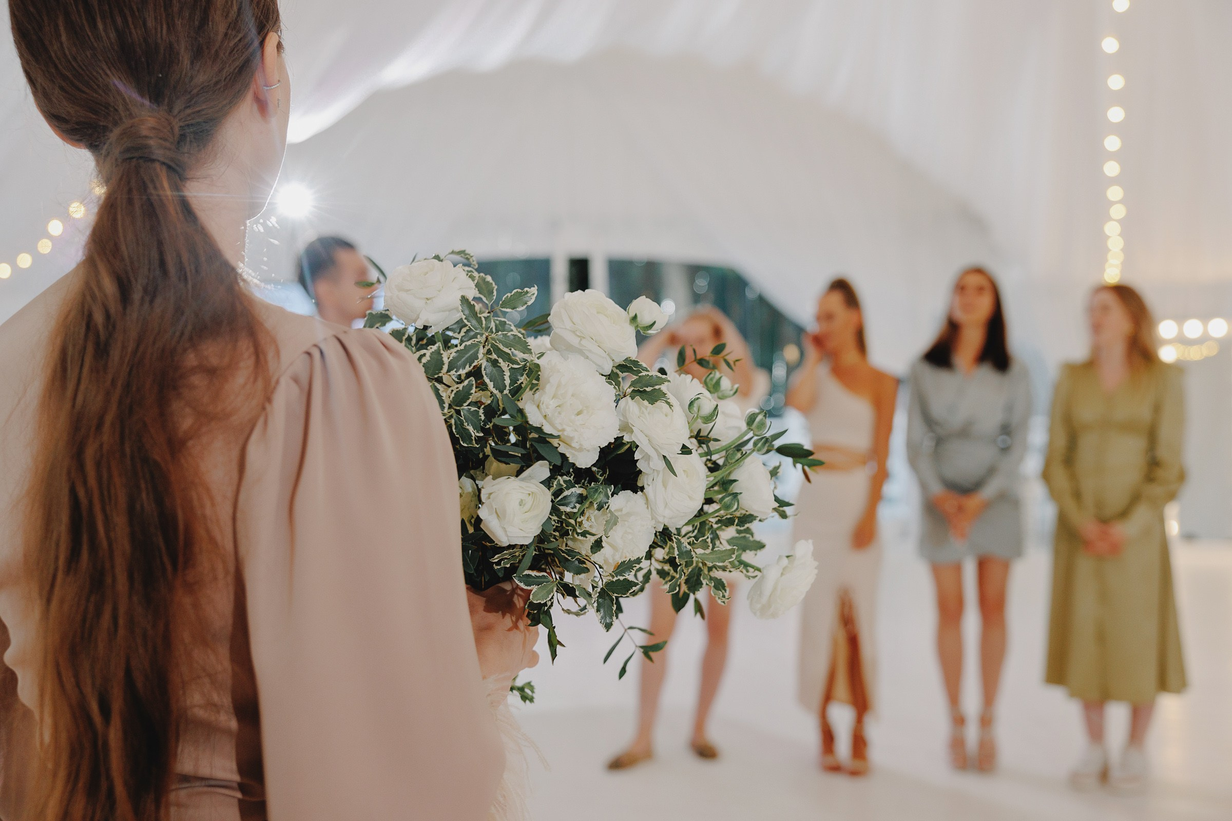 Сергей Юлия (Emerald Wedding). Свадебный фотограф и видеограф Дмитрий Горяченков