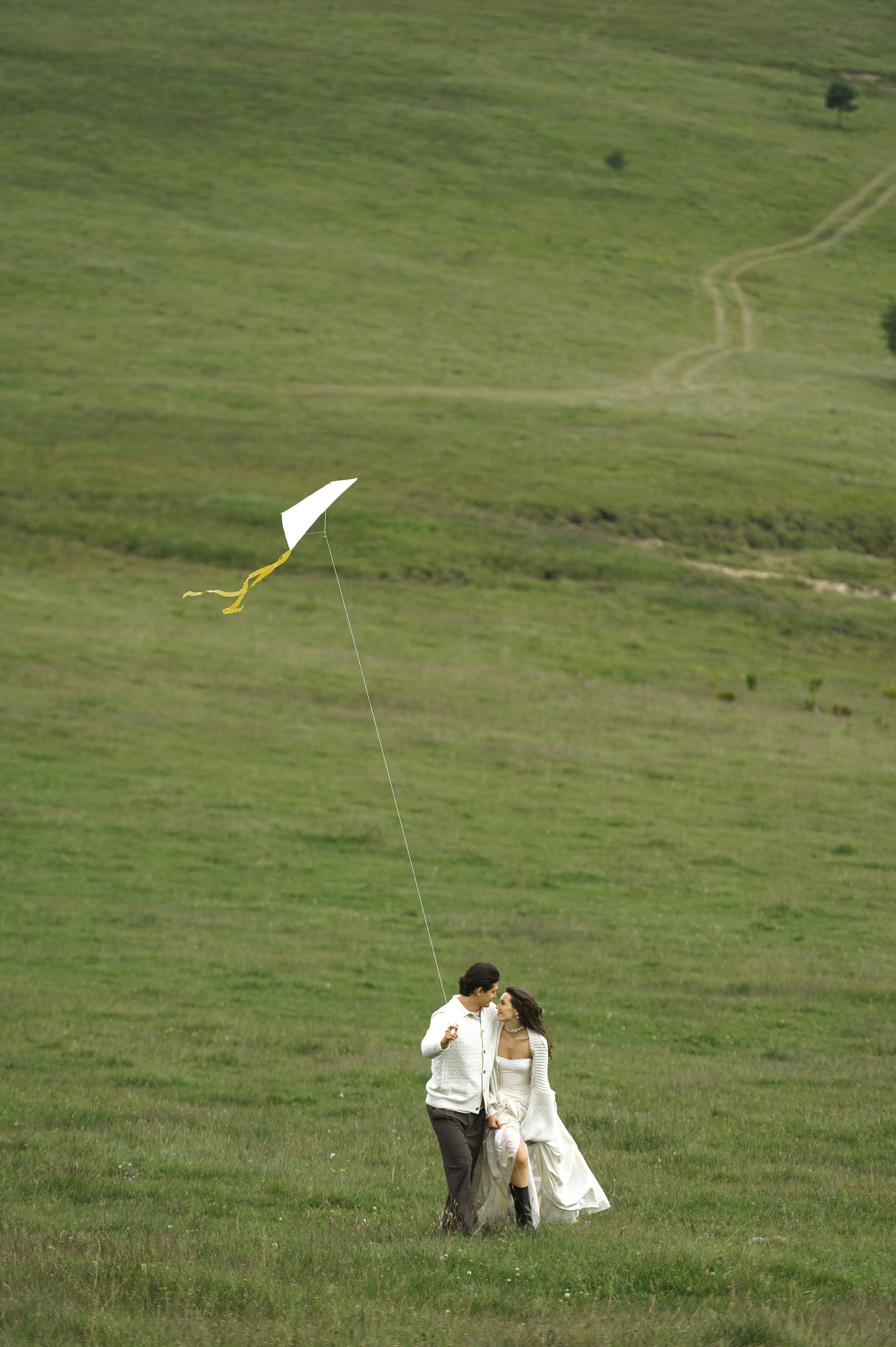 Владимир и Анна. Свадебный фотограф Ростов-на- Дону, Краснодар, Москва