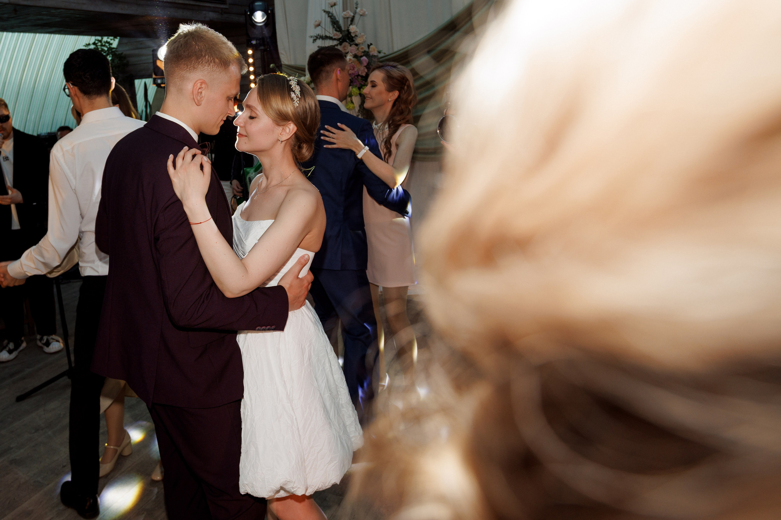 Yes!. Свадебный и семейный фотограф в Твери, Москве, Санкт-Петербурге