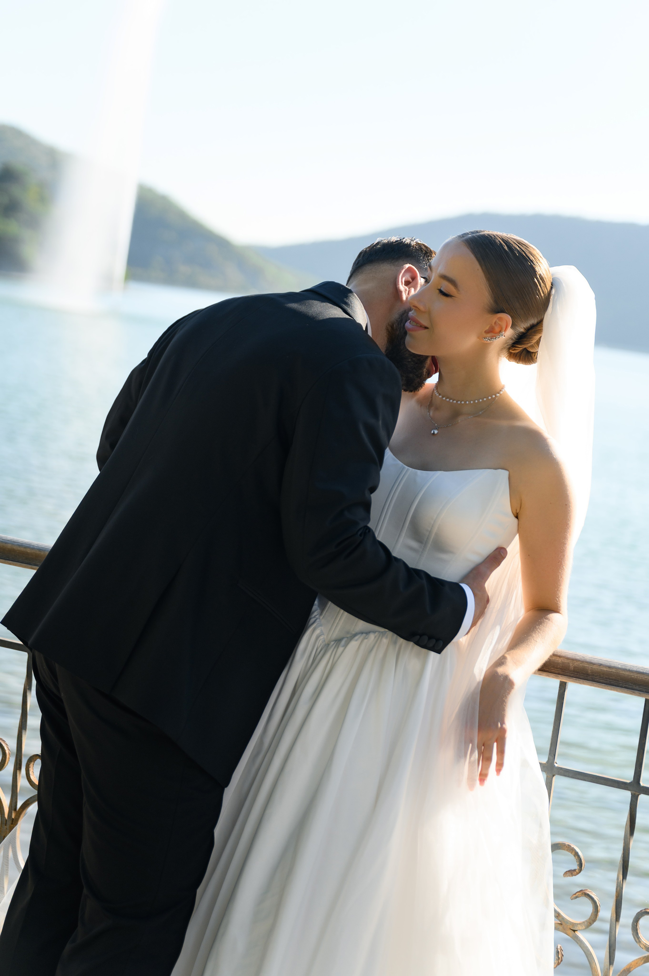 Кирилл и Анастасия. Свадебный фотограф и видеограф