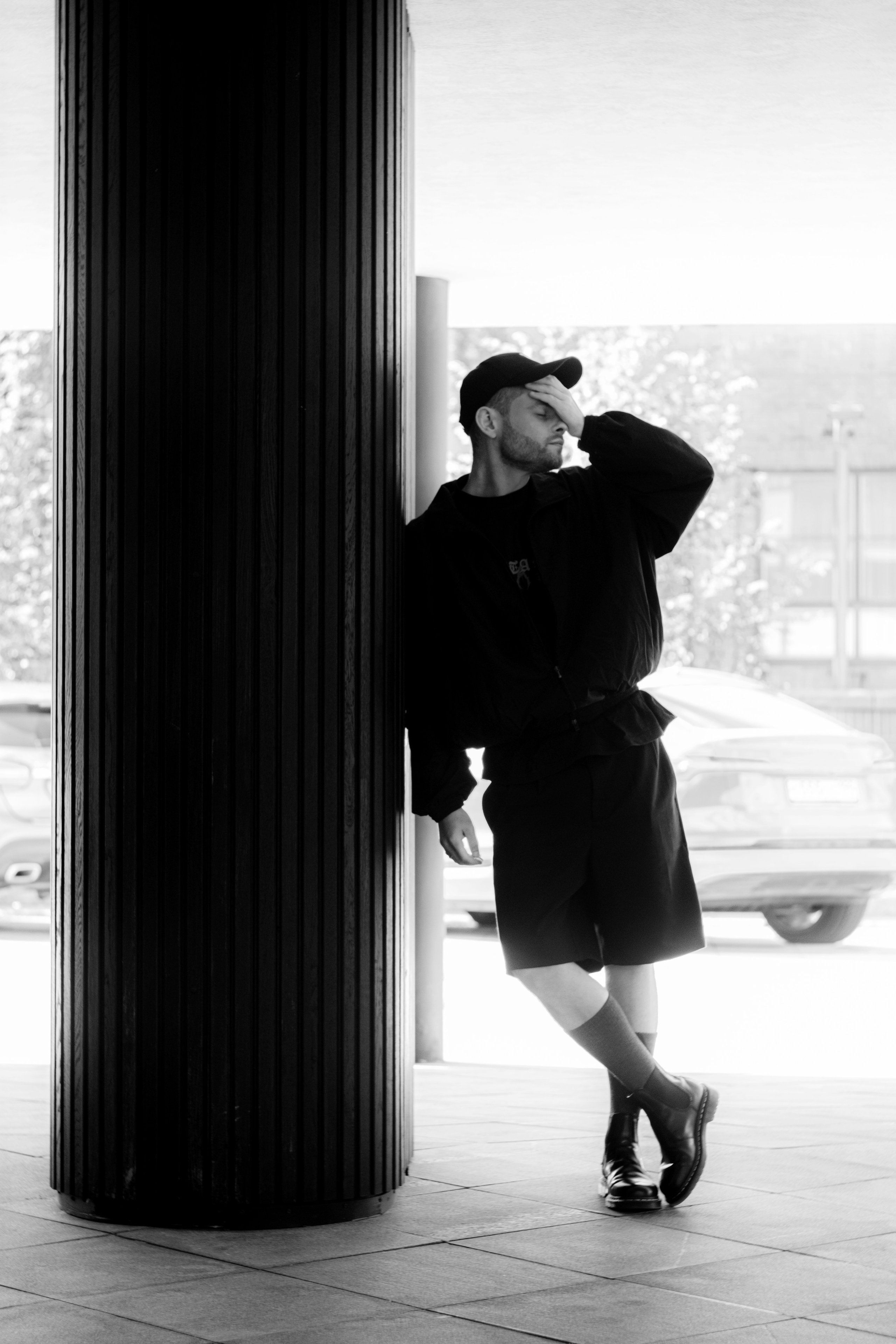 Уличная съёмка. Портретный и семейный фотограф Арина Землянникова