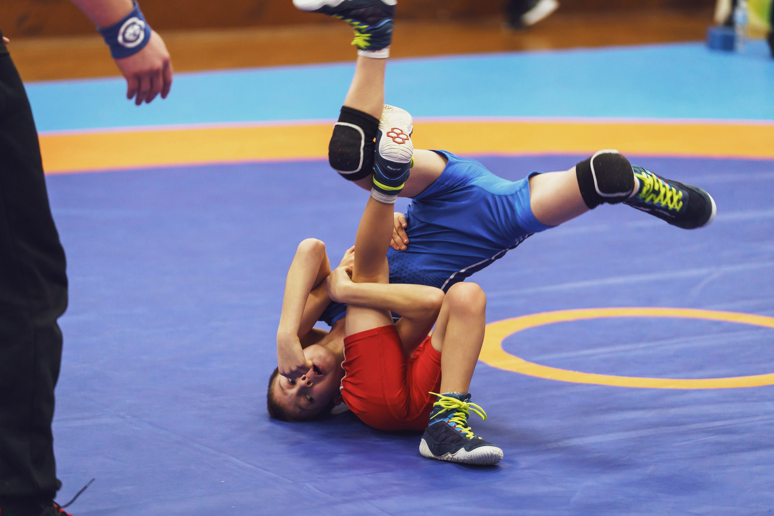 «Позывной Сибирь». ФЕСС-ФОТО/ВИДЕО