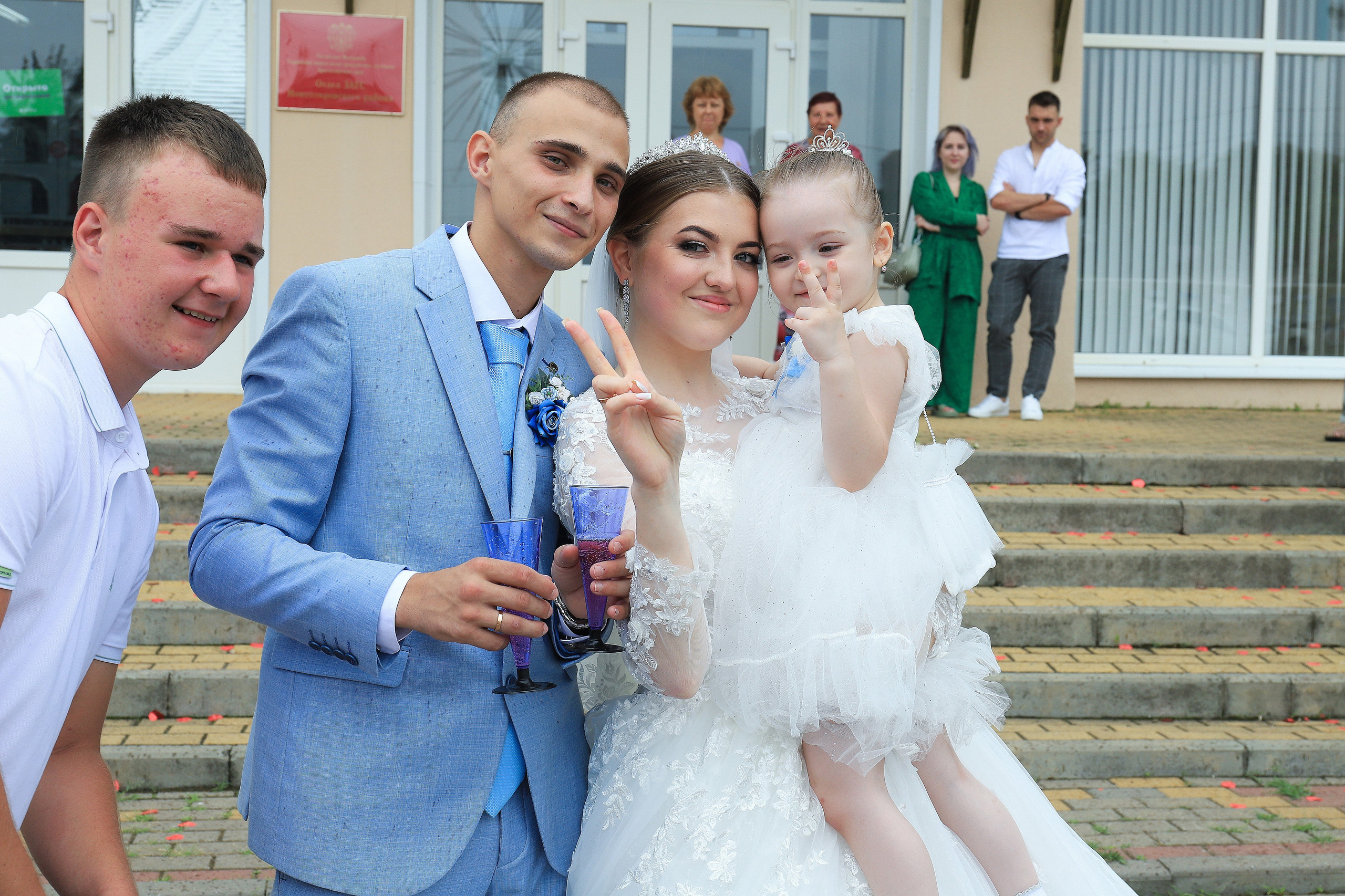 Александр и Анастасия. Игорь Варава свадебный фотограф видеограф Белая Глина Краснодар