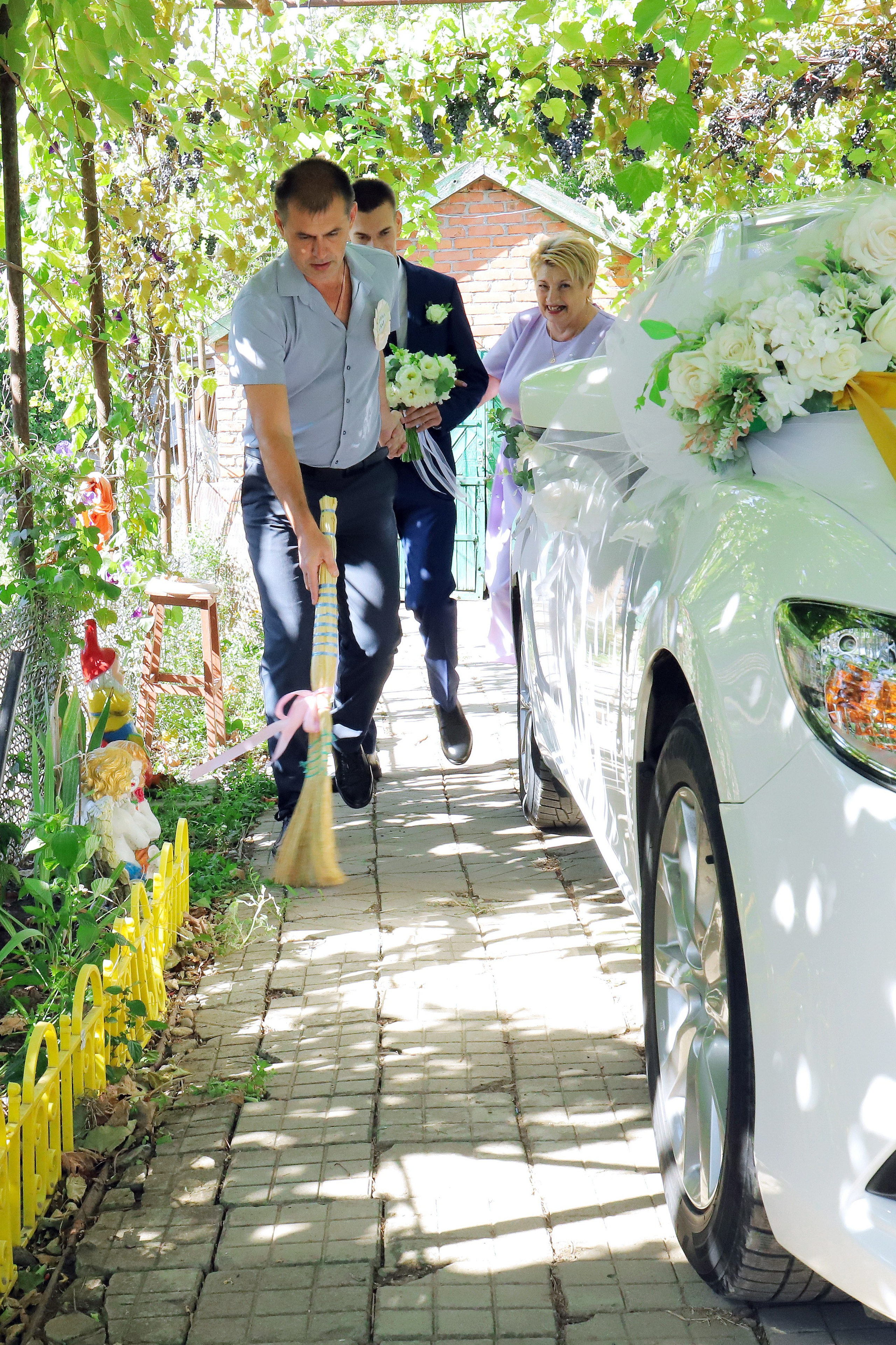 Андрей и Виктория. Игорь Варава свадебный фотограф видеограф Белая Глина Краснодар