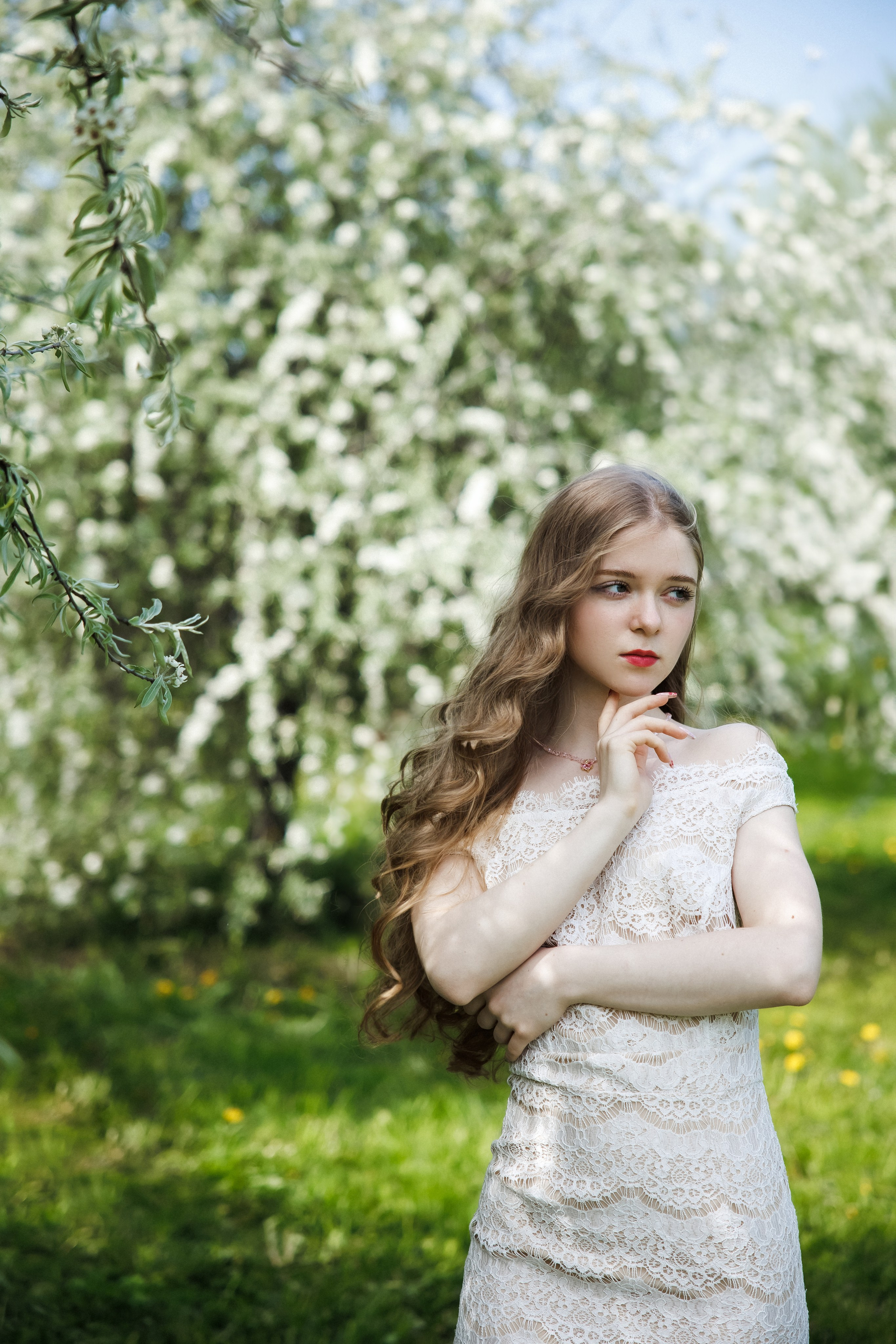 Women charm. Фотограф Алиса Субботина