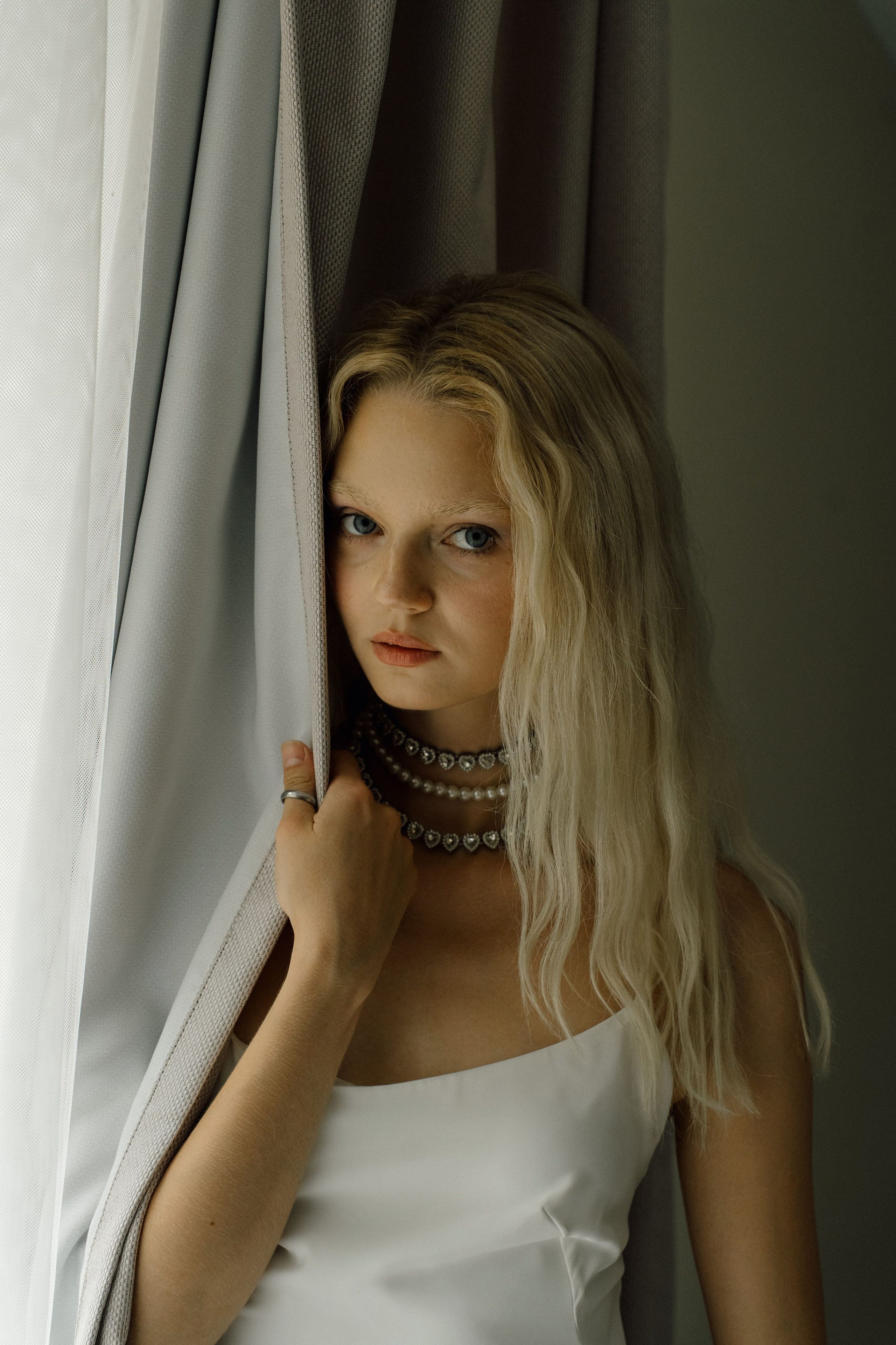 Konstantin & Anastasia