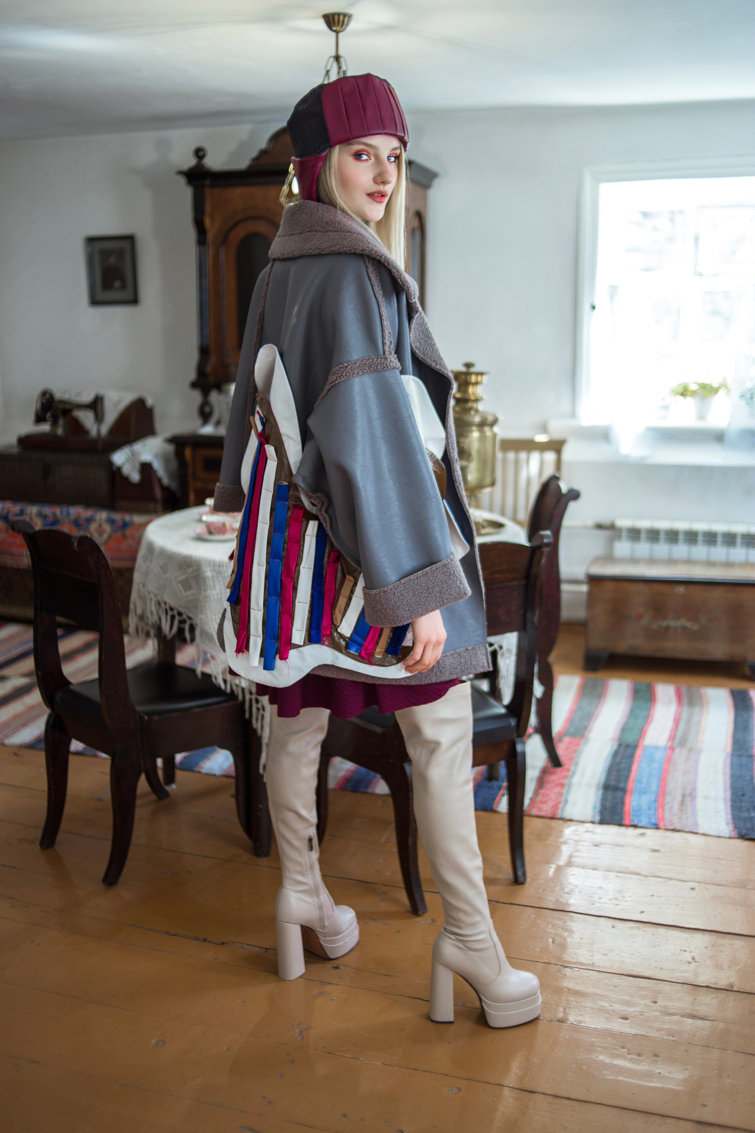 Дурман. Свадебный и контент фотограф в Красноярске Марианна Перфильева