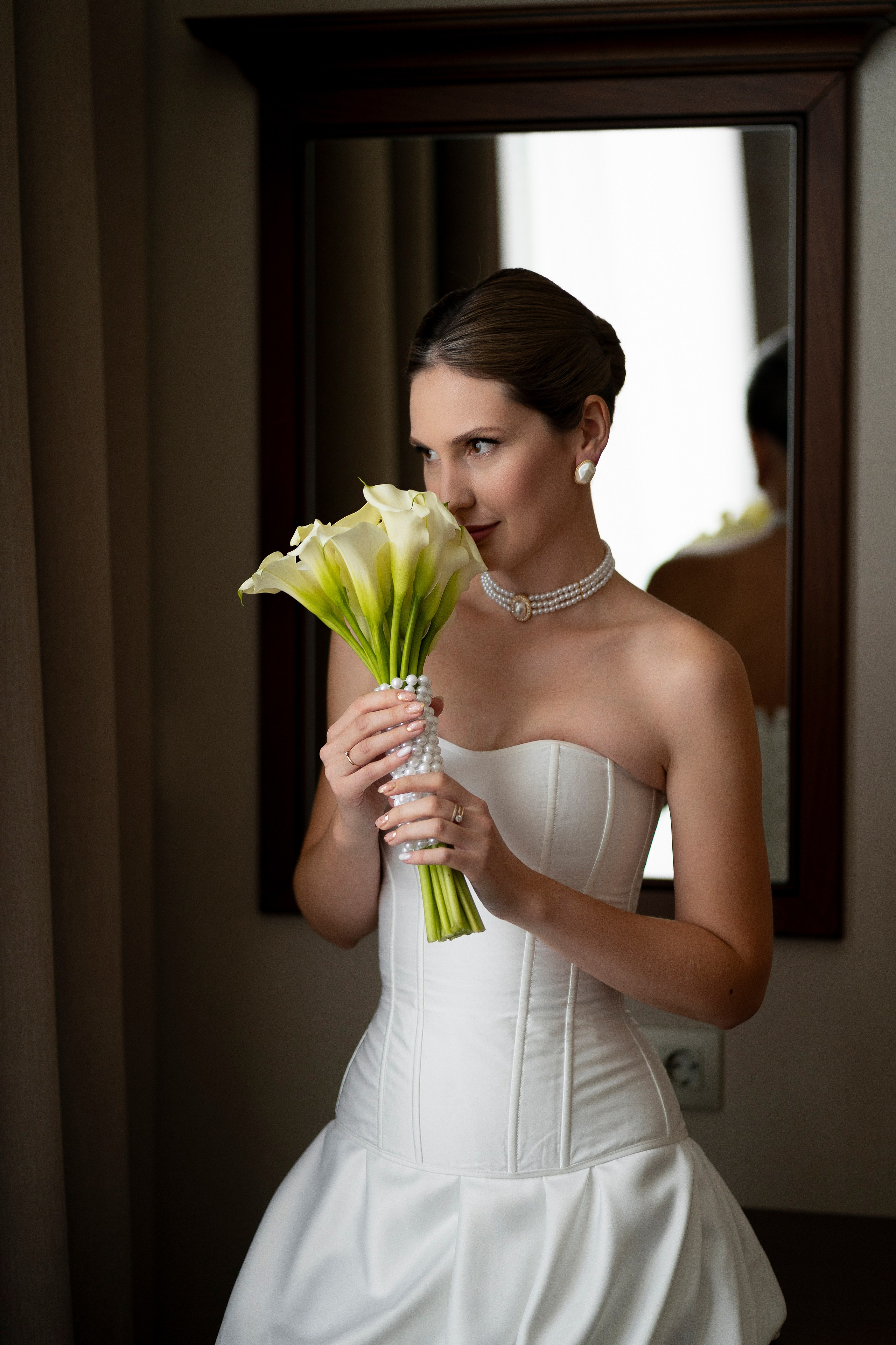 Ярослав|Алина. Свадебный и женский фотограф Оренбург | Денис Наружных