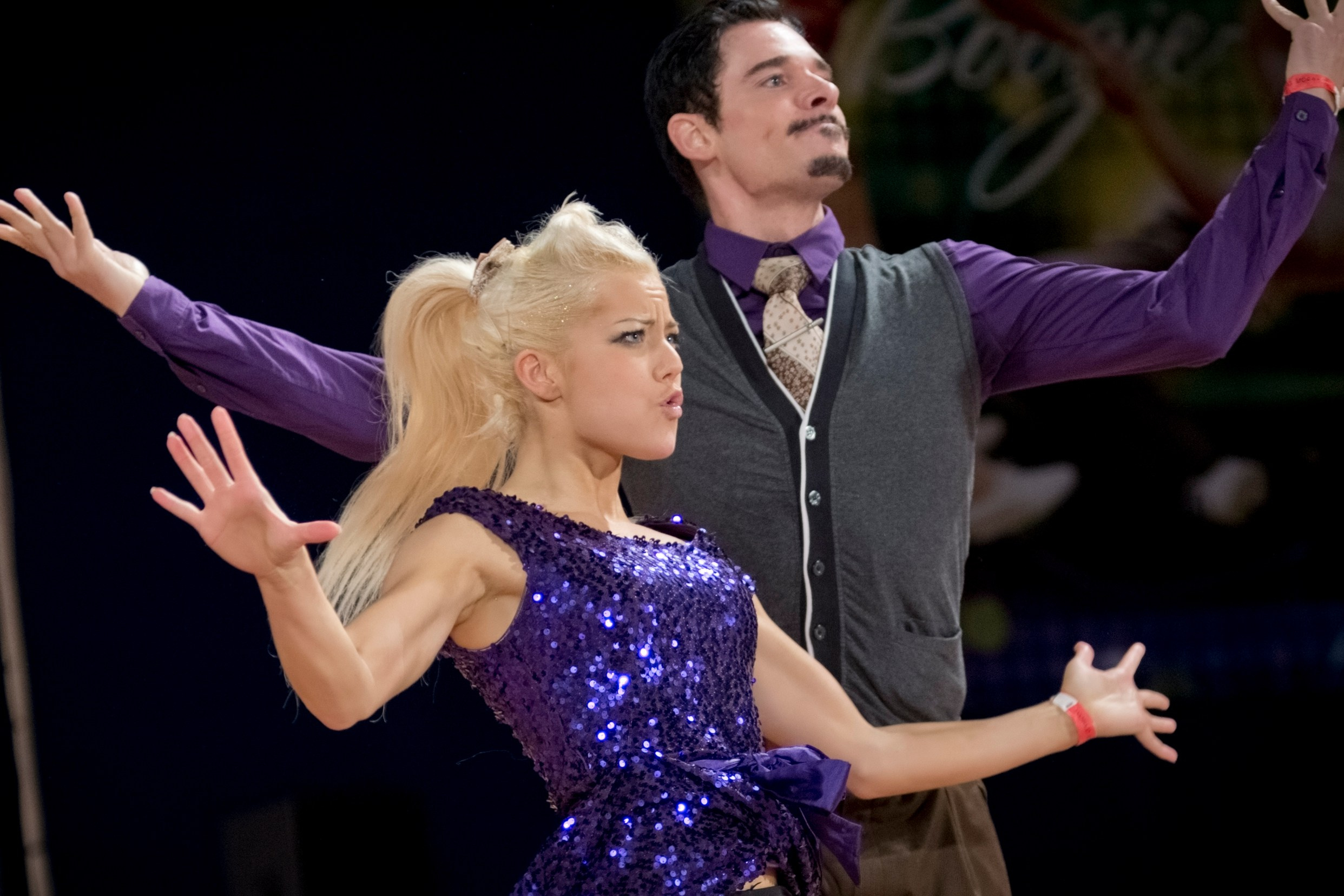 СПОРТИВНЫЙ POK-H-РОЛЛ. Портфолио фотографа