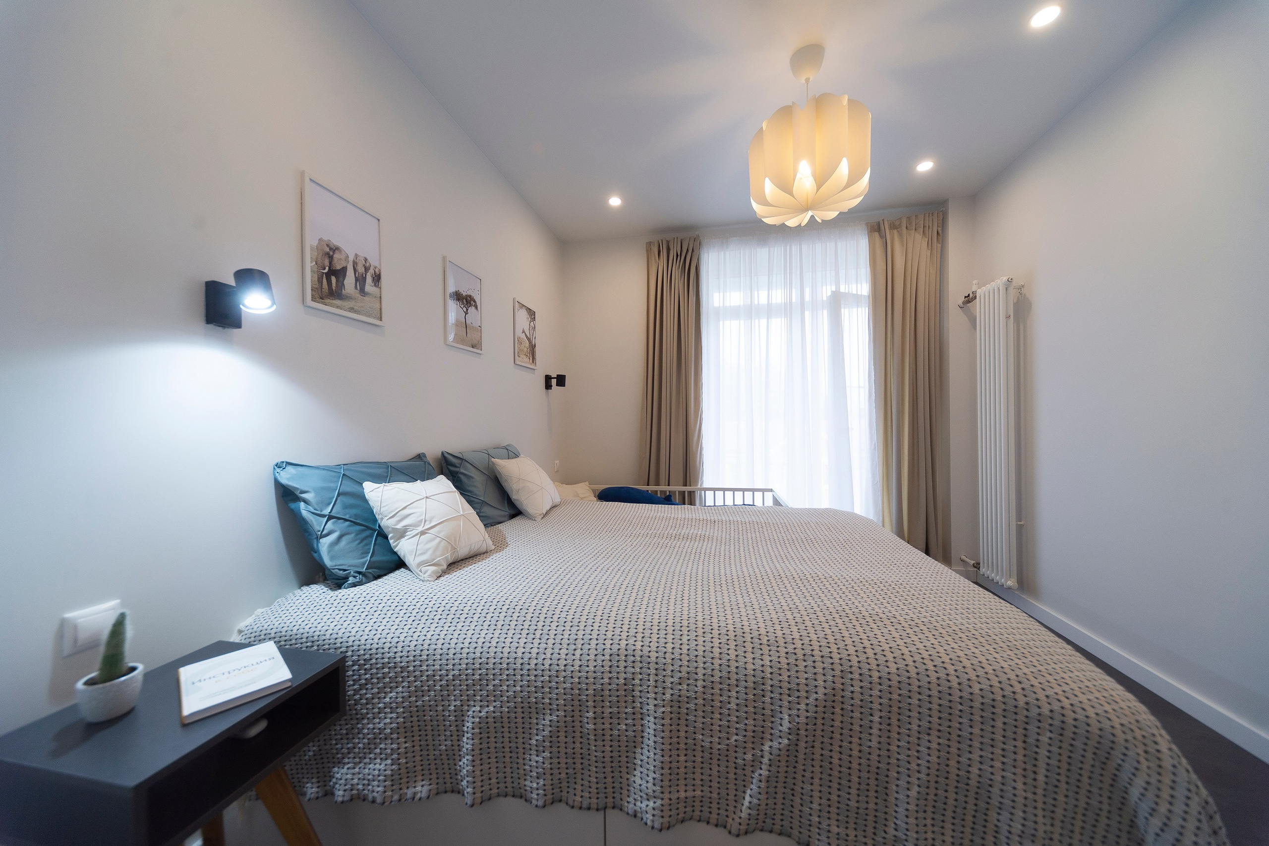 ТАУН-ХАУС ИНТЕРЬЕР 4. Фотограф