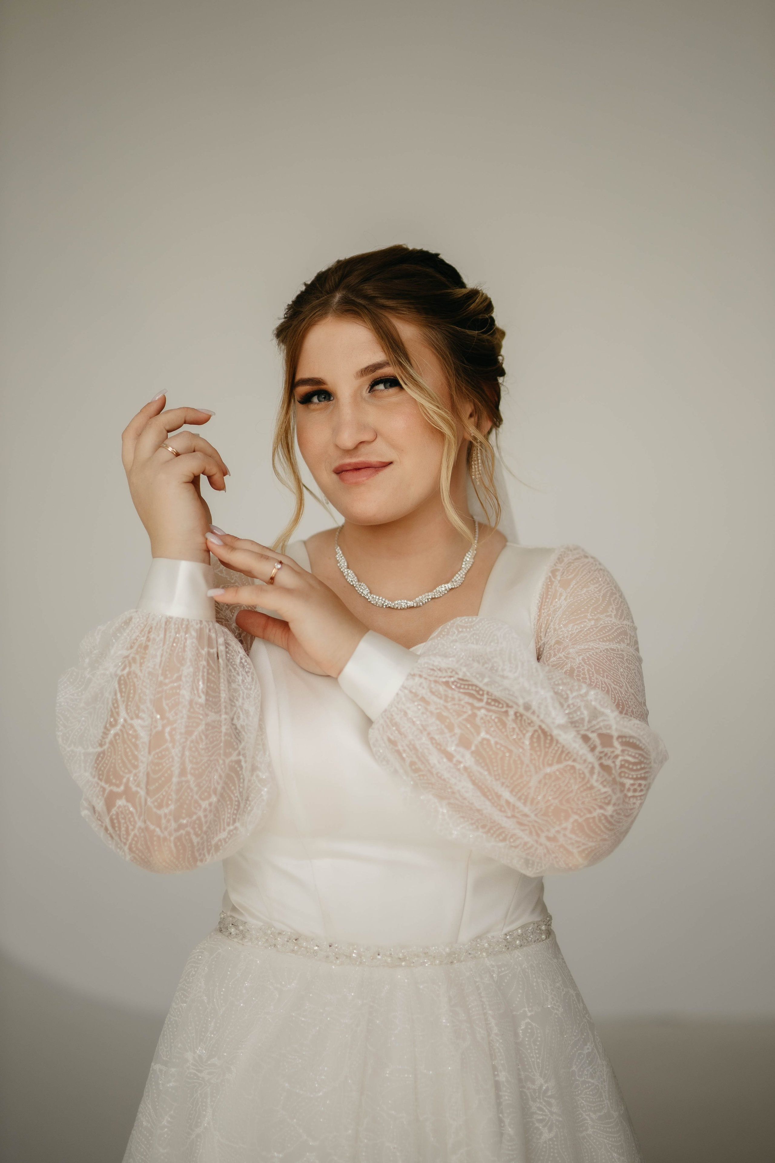 Николай и Валерия. Свадебный и женский фотограф