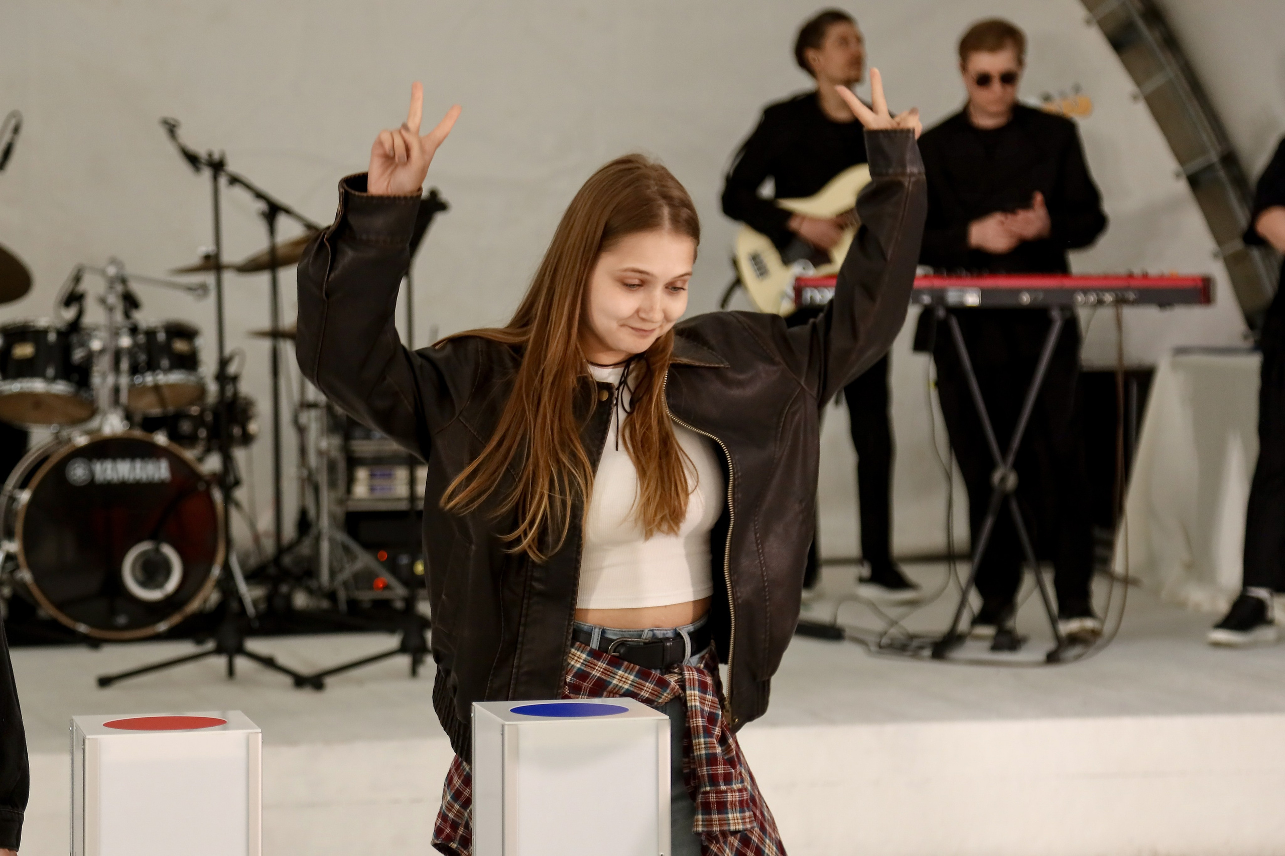 Летний корпоратив Arlight. Фотограф Антон Чупринин