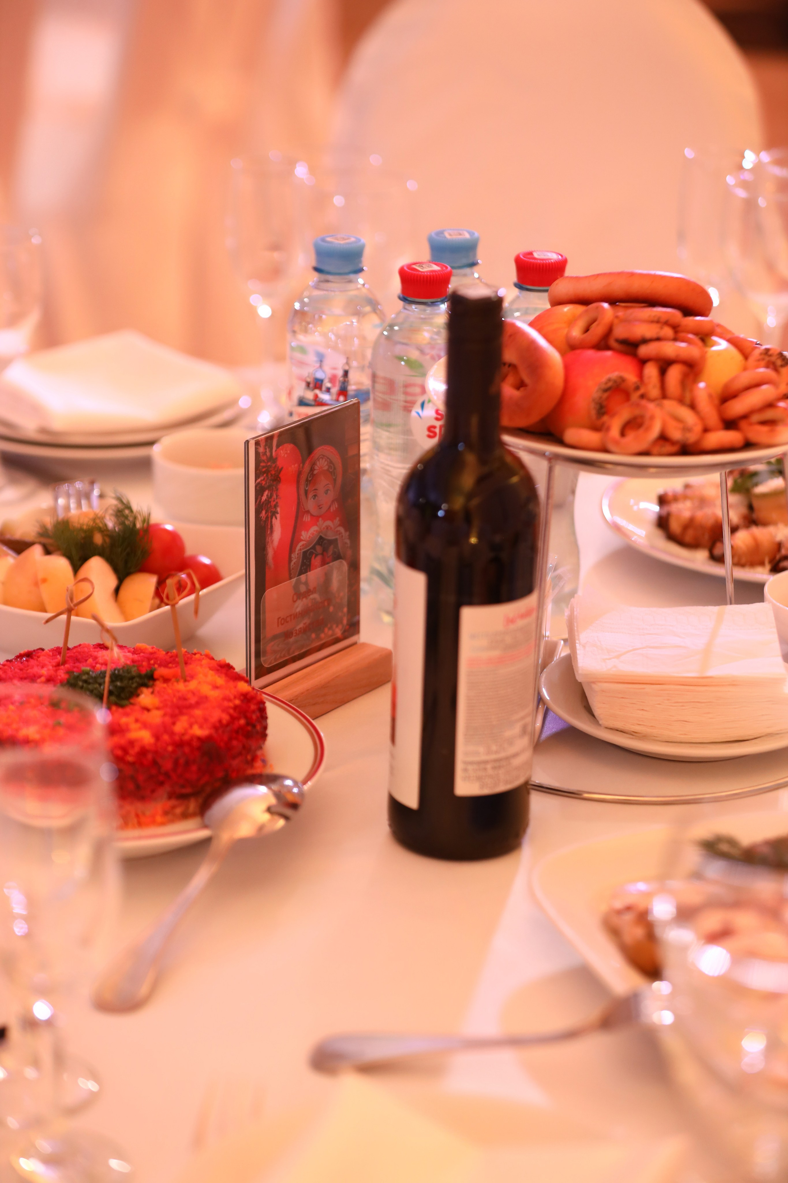 Edge Селигерская. Фотограф Антон Чупринин