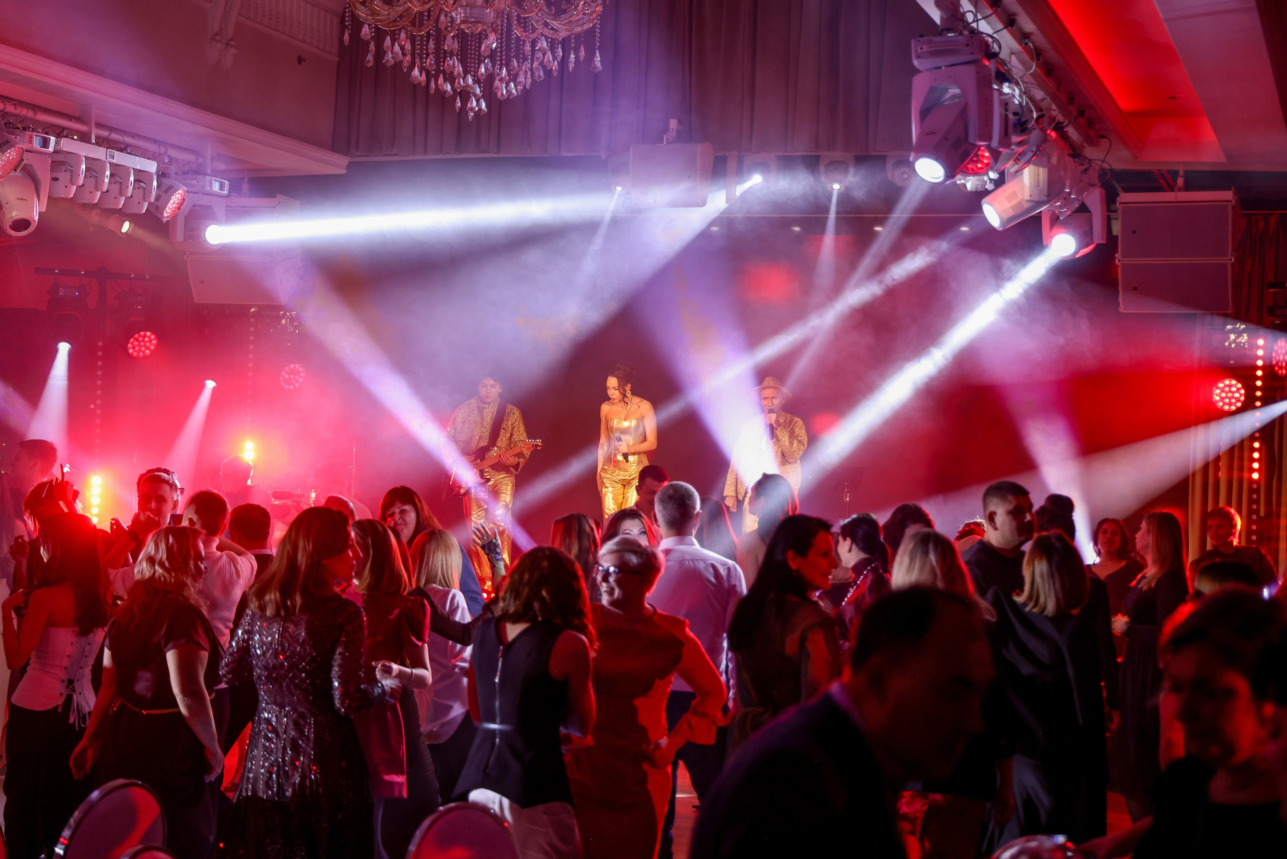 Велфарм 2026. Фотограф Антон Чупринин