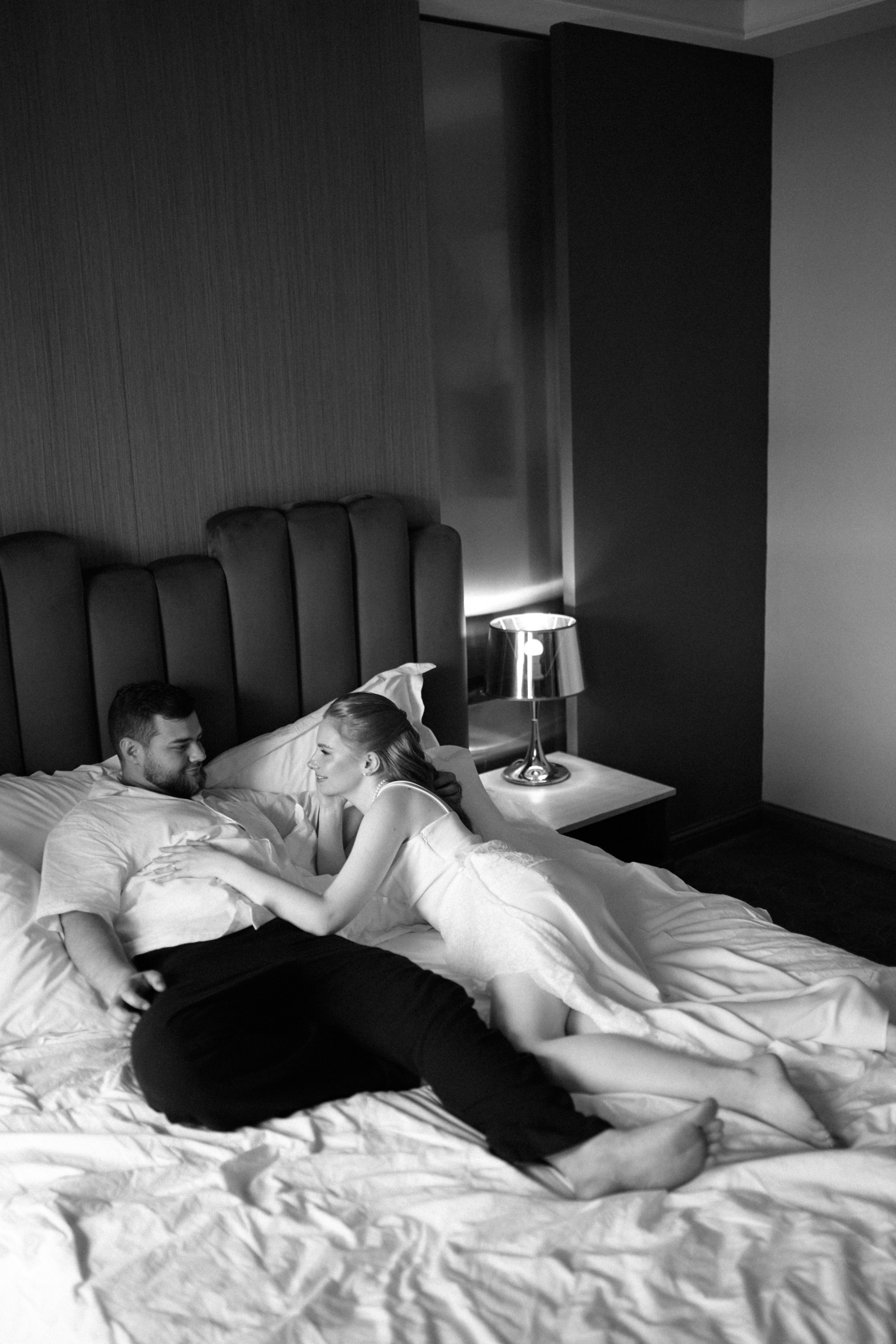 Сергей & Лолита. Сестры Карабаза. Фотографы и ретушеры в Москве и Санкт-Петербурге