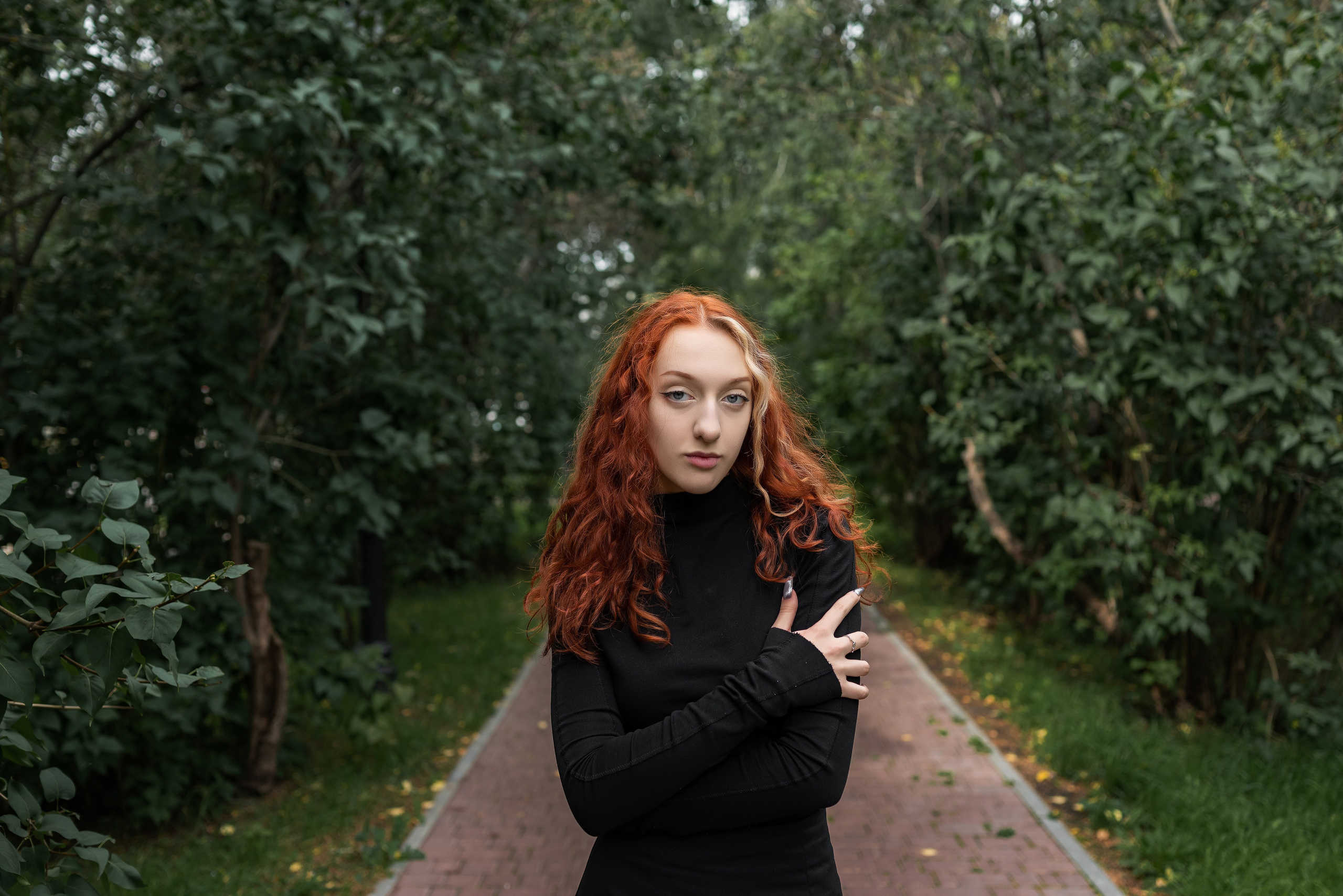 Софья. Бжицких Виталий — фотограф г. Ульяновск