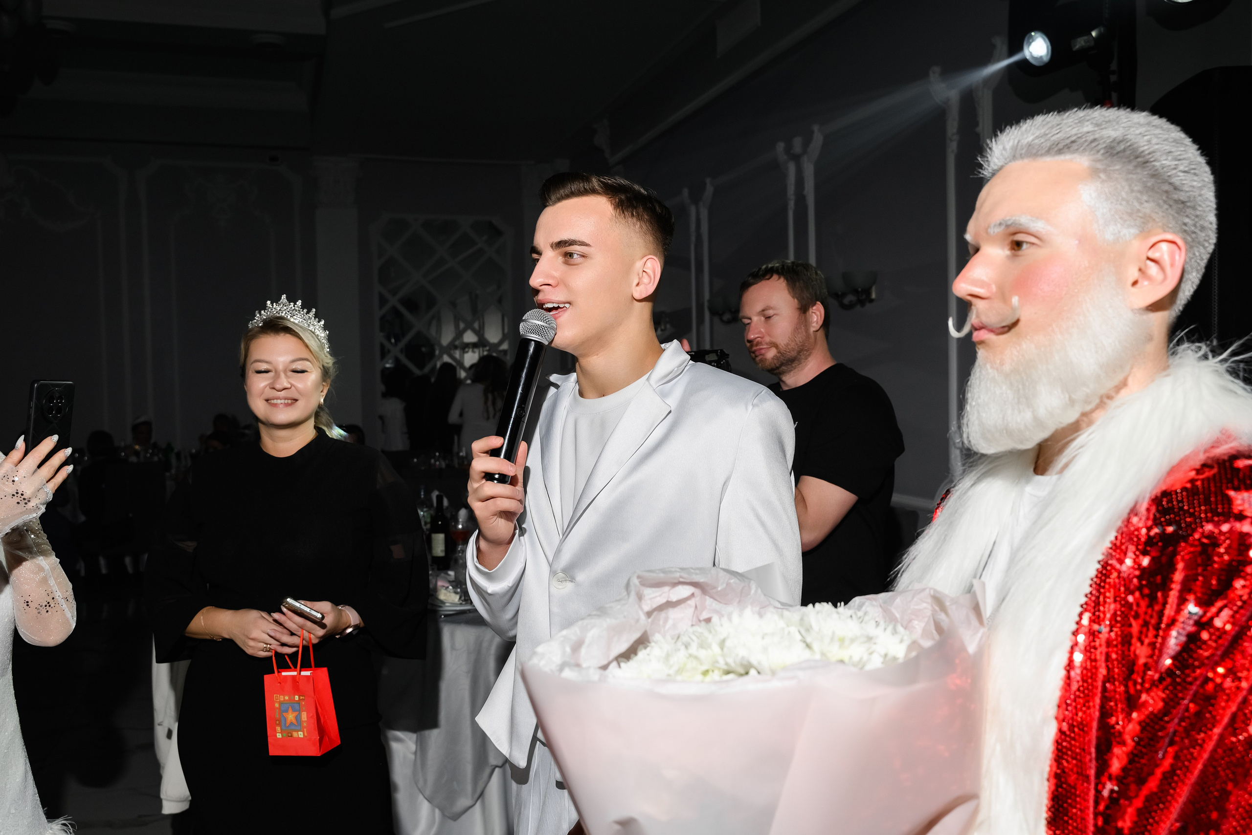 Девичник — 5. Бжицких Виталий — фотограф г. Ульяновск