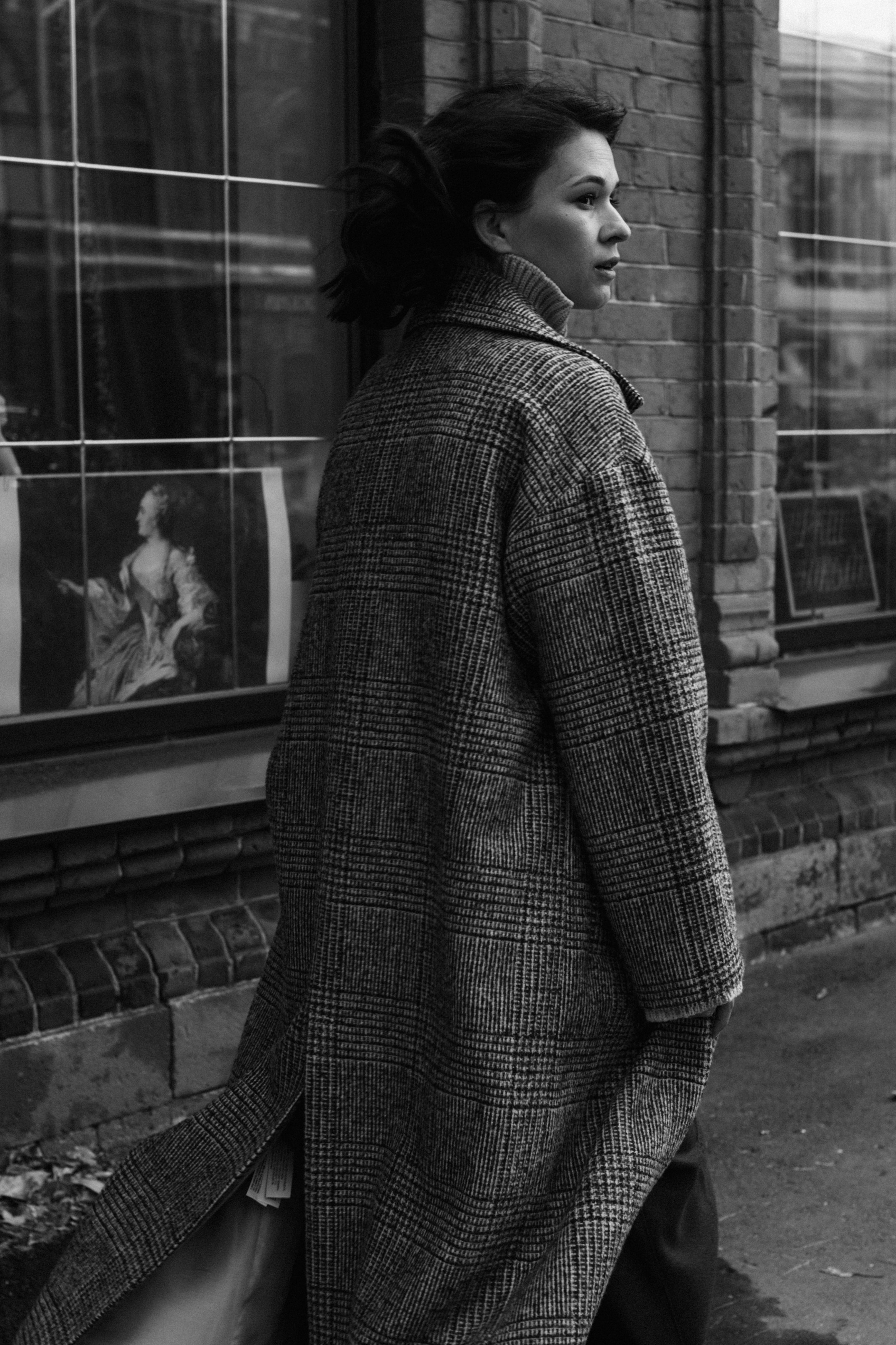 Персональные. Портретный фотограф в Самаре Anastasia Davi. Съемки для брендов