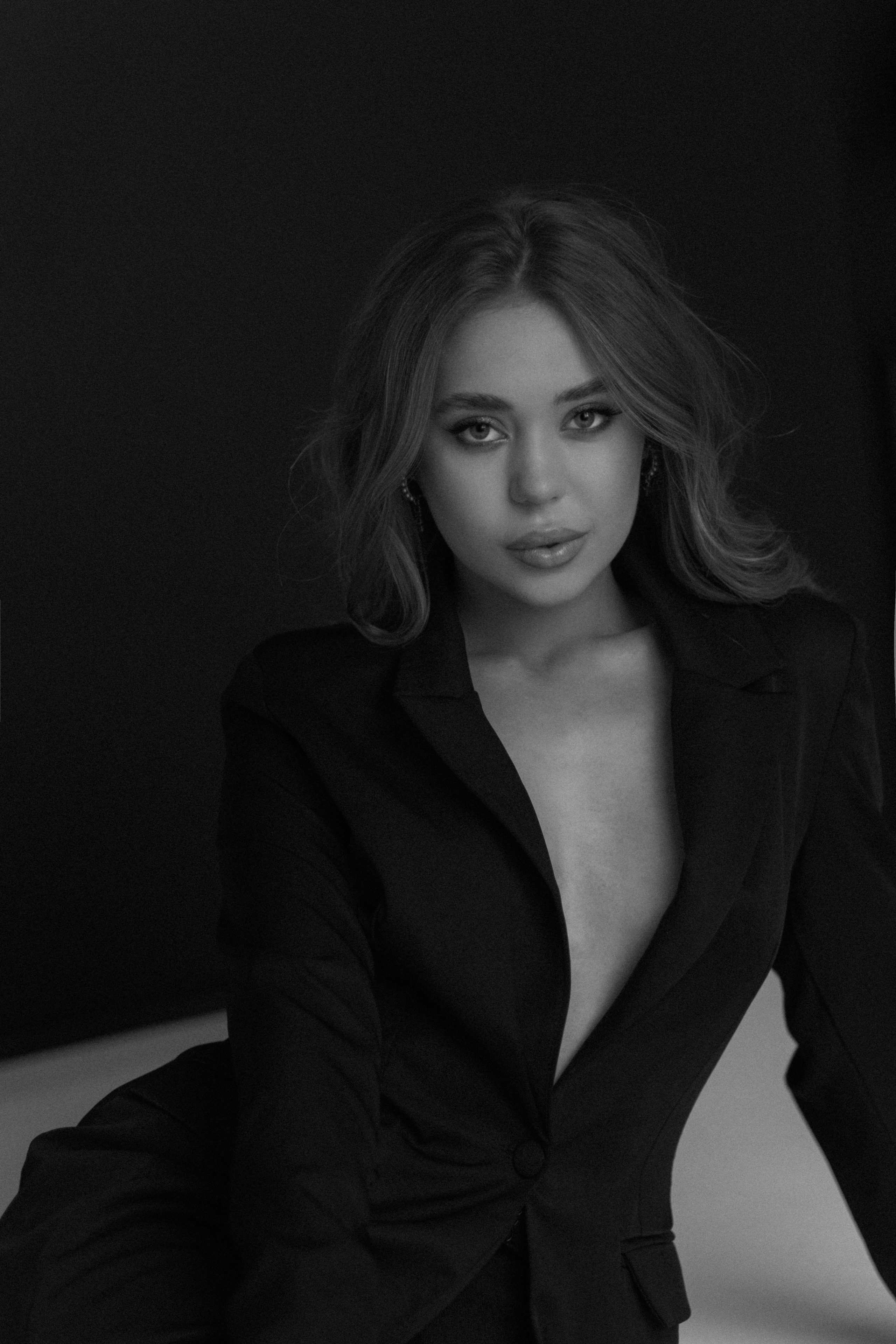 Женский портрет. Фотограф в Ростове на Дону