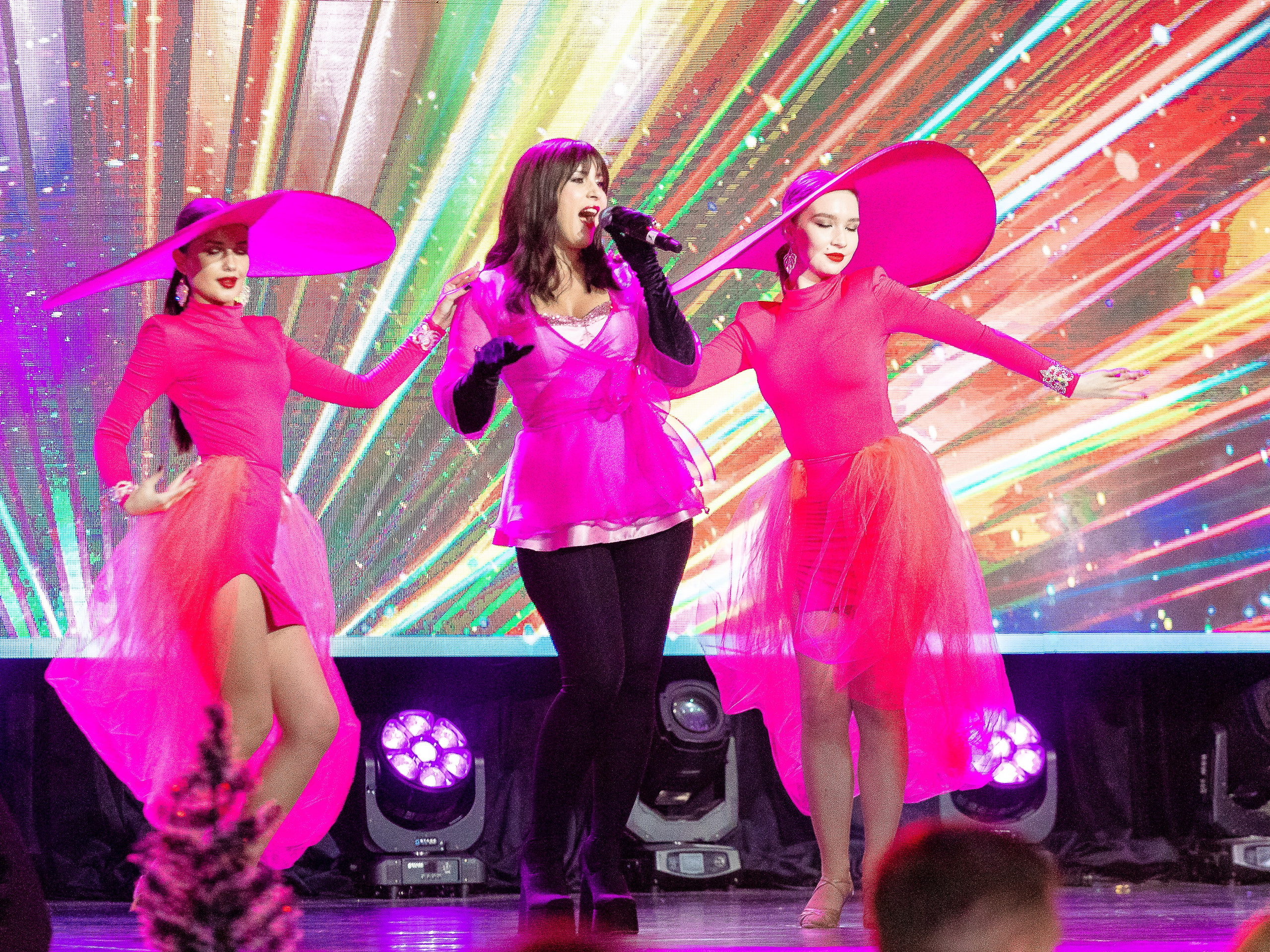 НГ по-Сахалински 4. Инга Кузьминская ТОП-фотограф г. Корсаков