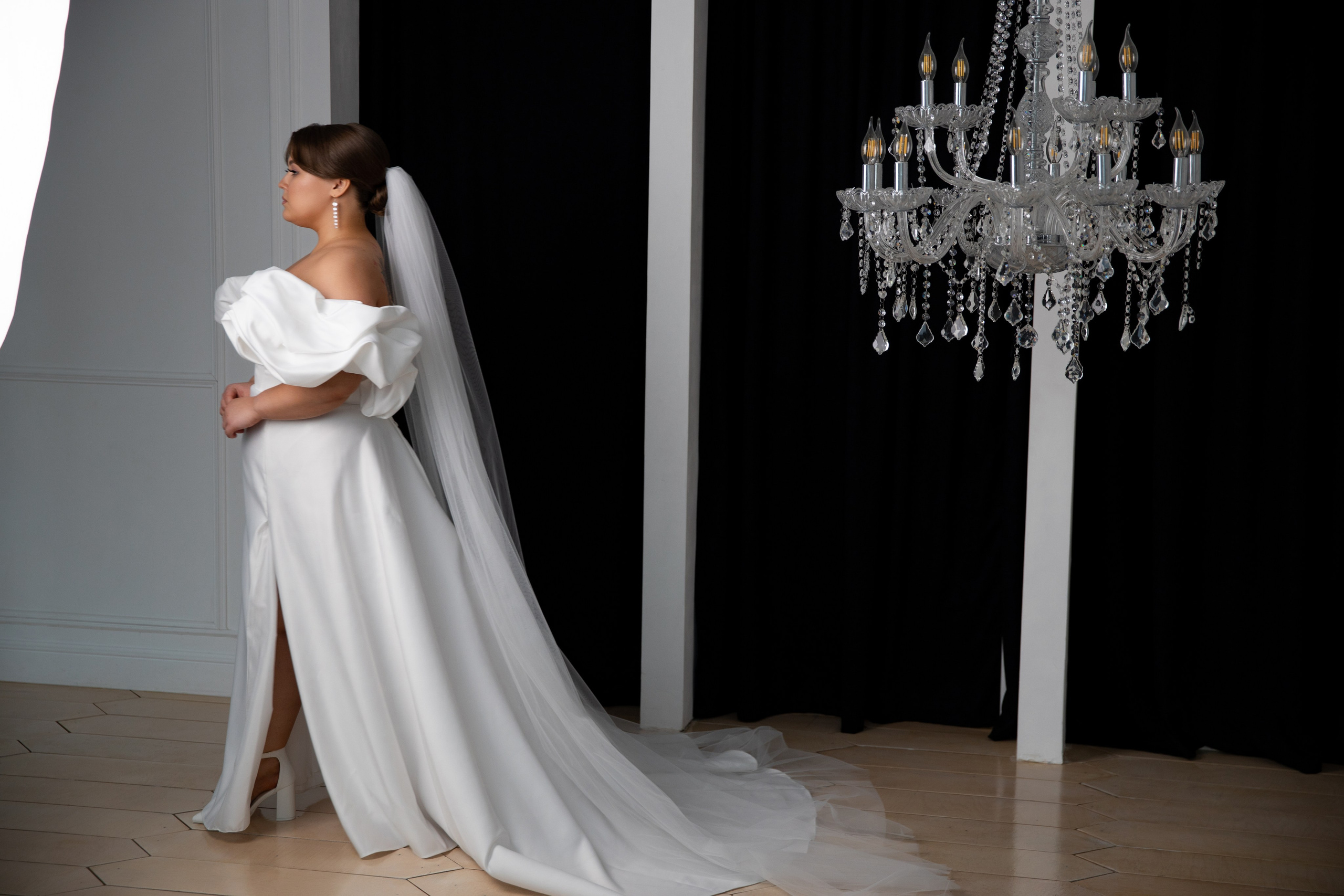 Станислав & София. Свадебный портретный фотограф в Екатеринбурге Наталья Суркова