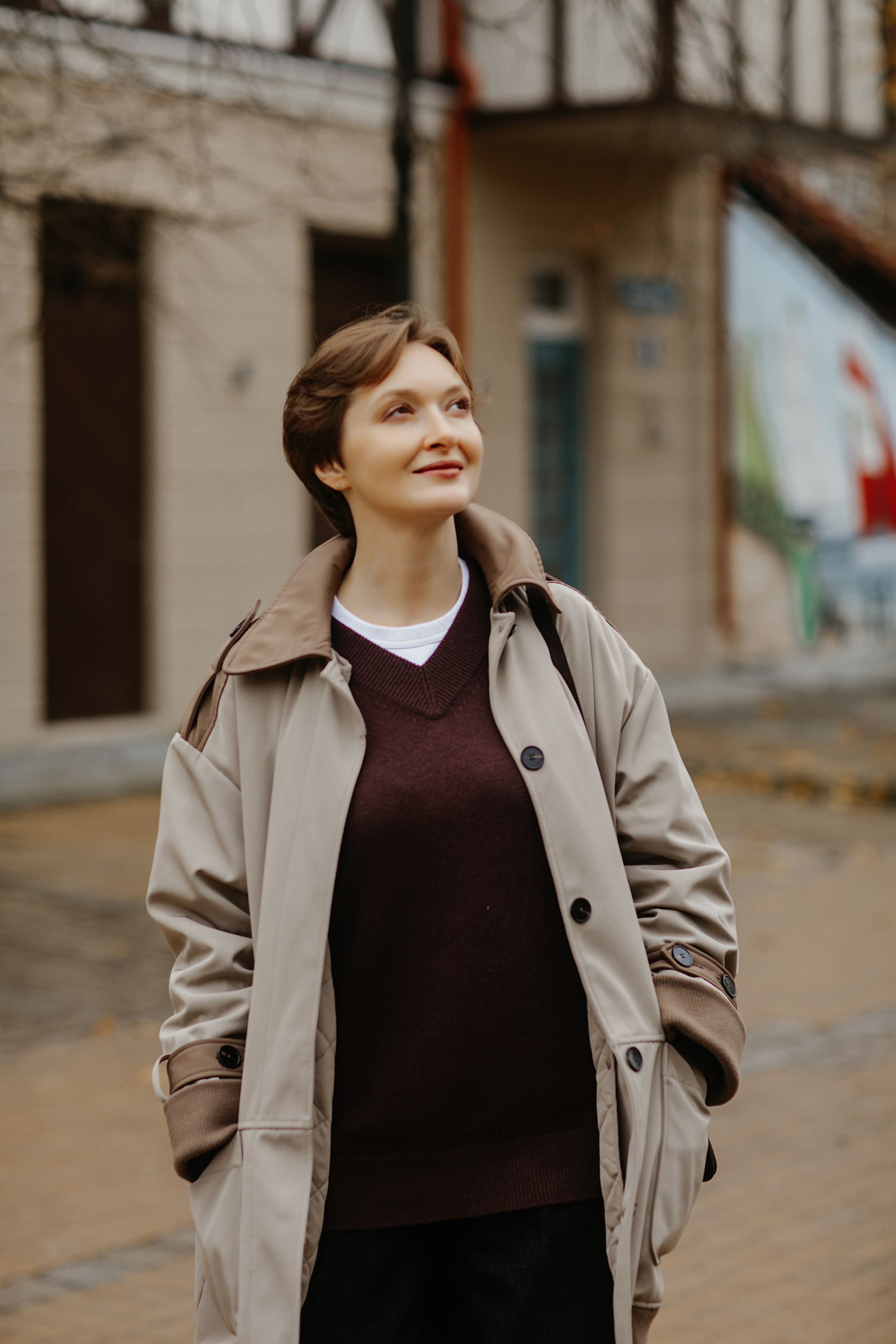 Фотосессия в Зеленоградске. Свадебный и семейный фотограф/видеограф в Краснодаре Наталья Осинская