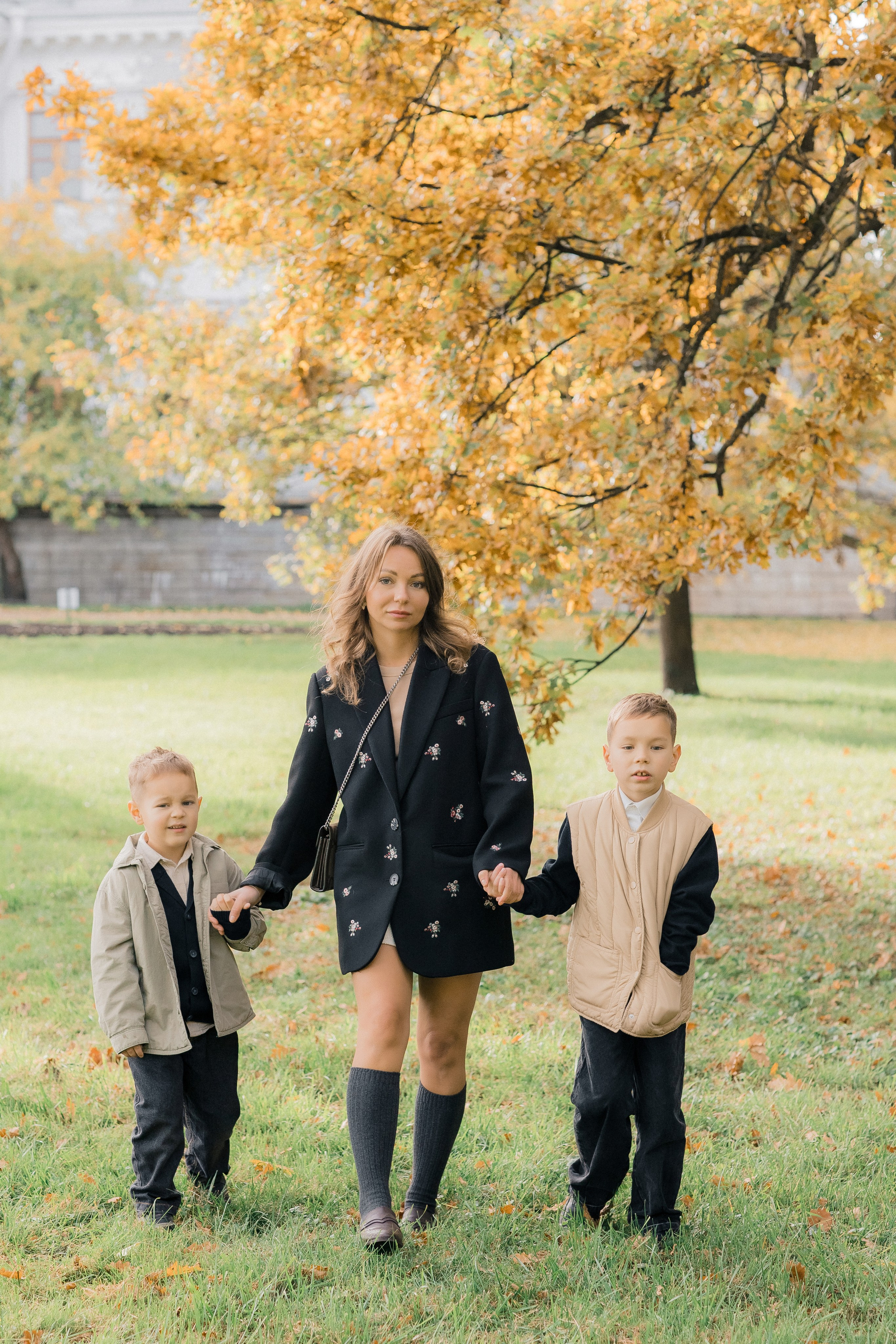 Портретная сьемка. Фотограф в Санкт-Петербурге