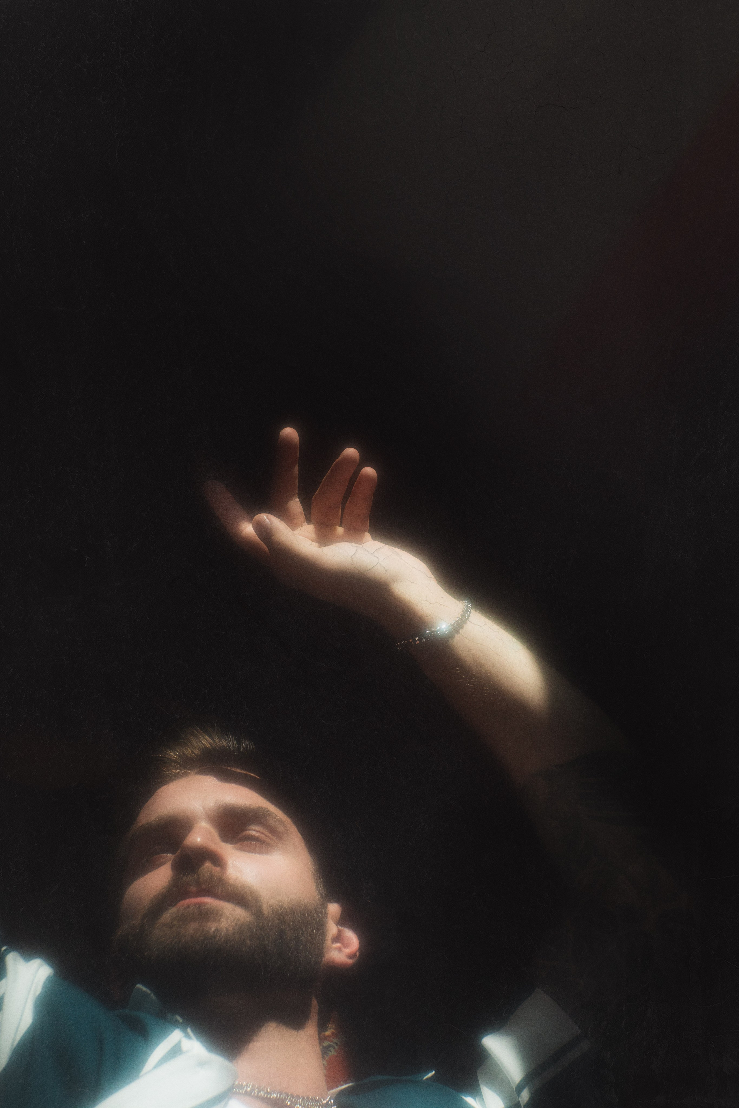 Дима, в отеле. Юлия Башкатова, сказочный фотограф, Москва